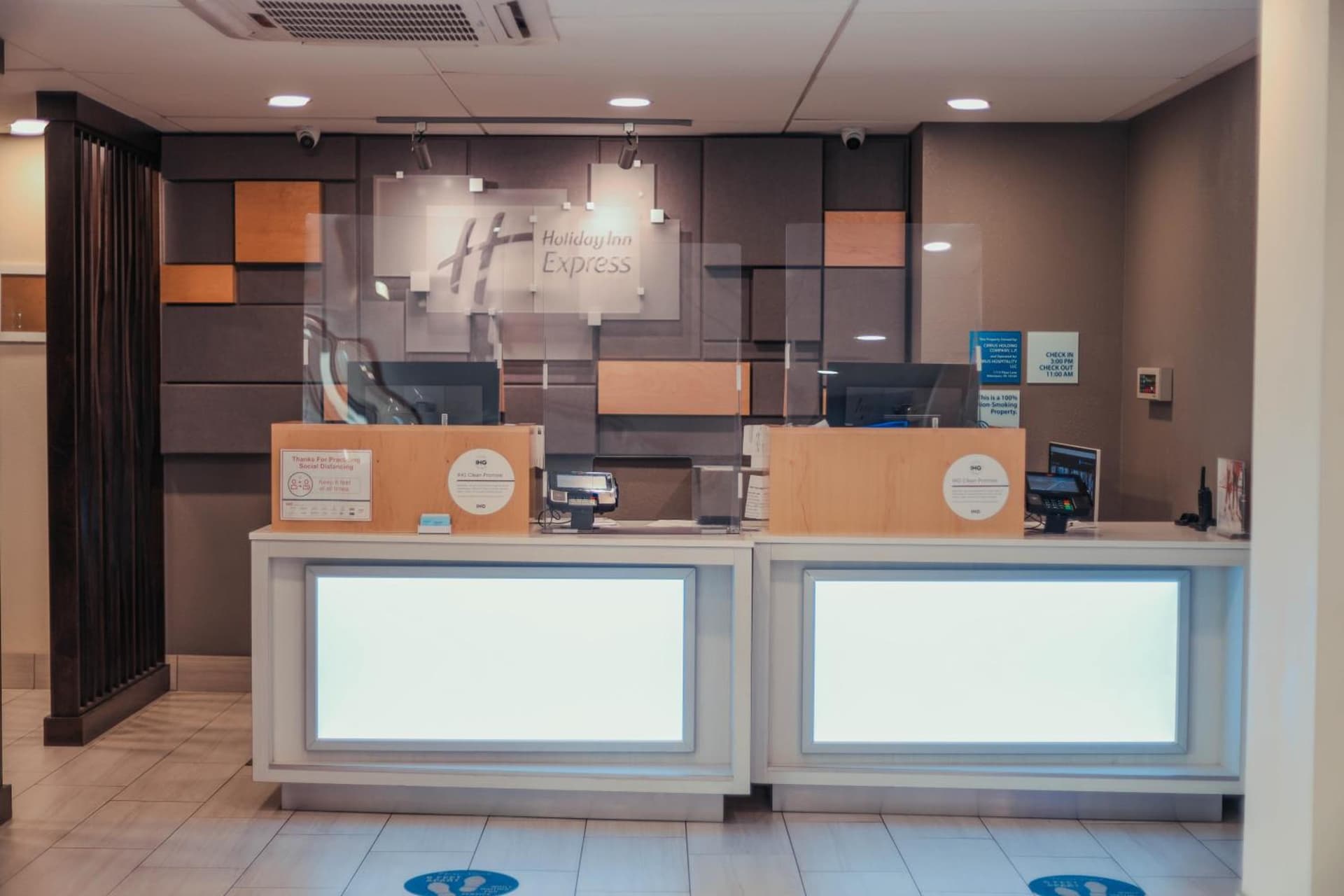 Holiday Inn Express - Allentown North by IHG property views in Allentown, PA — gallery photo 3