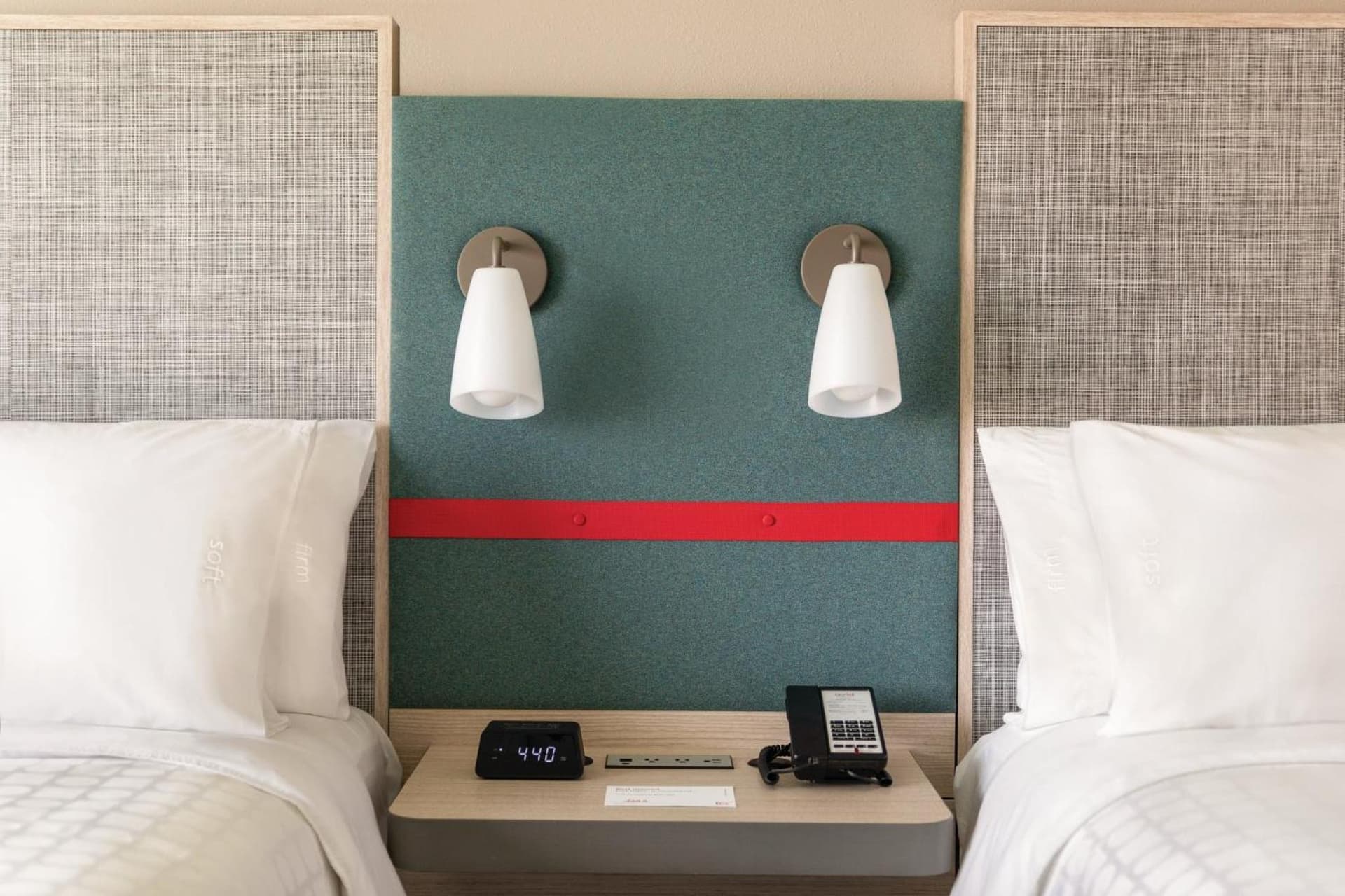 Avid hotels - Oklahoma City Airport by IHG gallery photo in Oklahoma City, OK — image 12