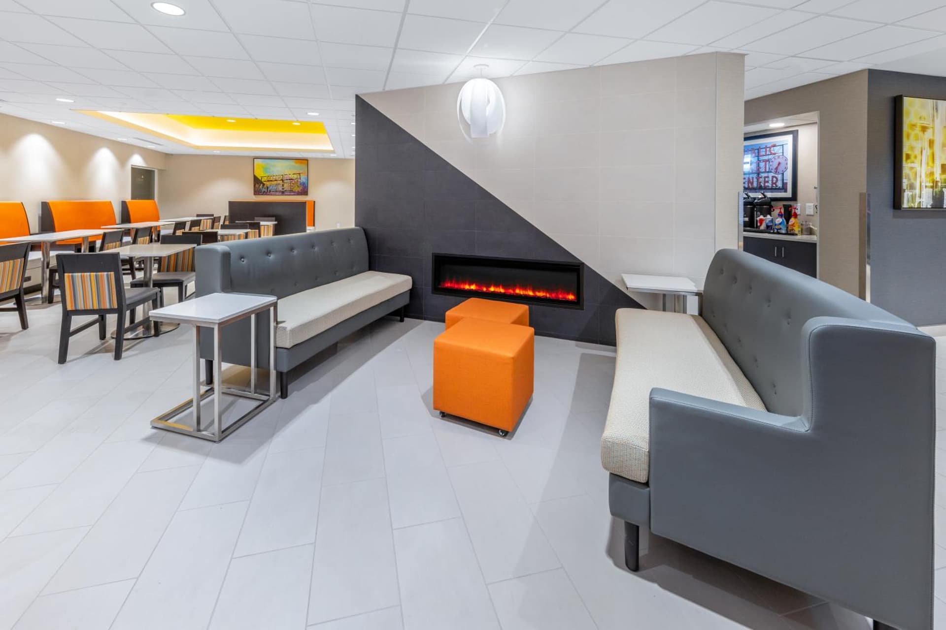 La Quinta Inn by Wyndham Lynnwood gallery photo in Lynnwood, WA — image 16