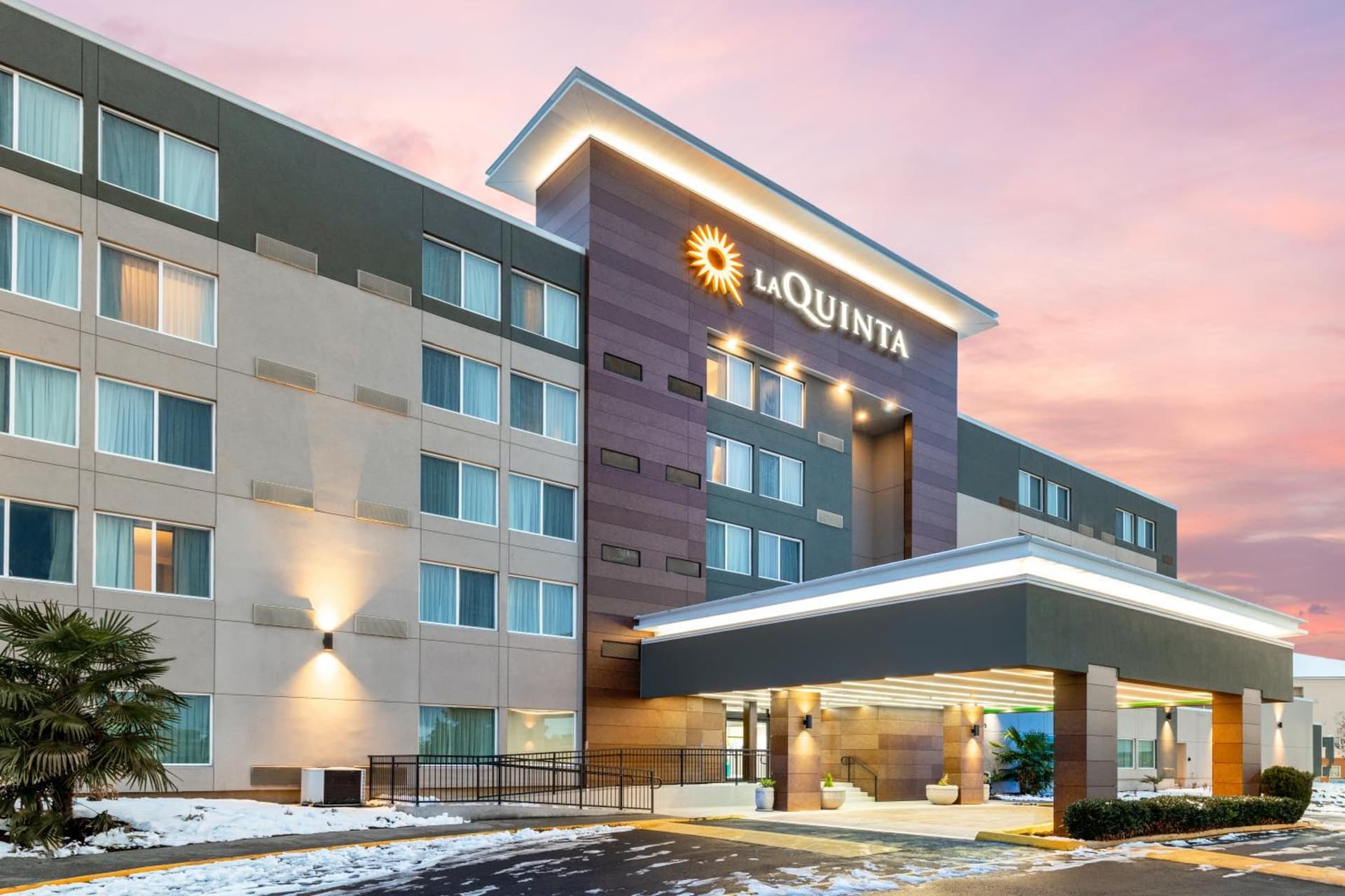 La Quinta Inn by Wyndham Lynnwood gallery photo in Lynnwood, WA — image 19