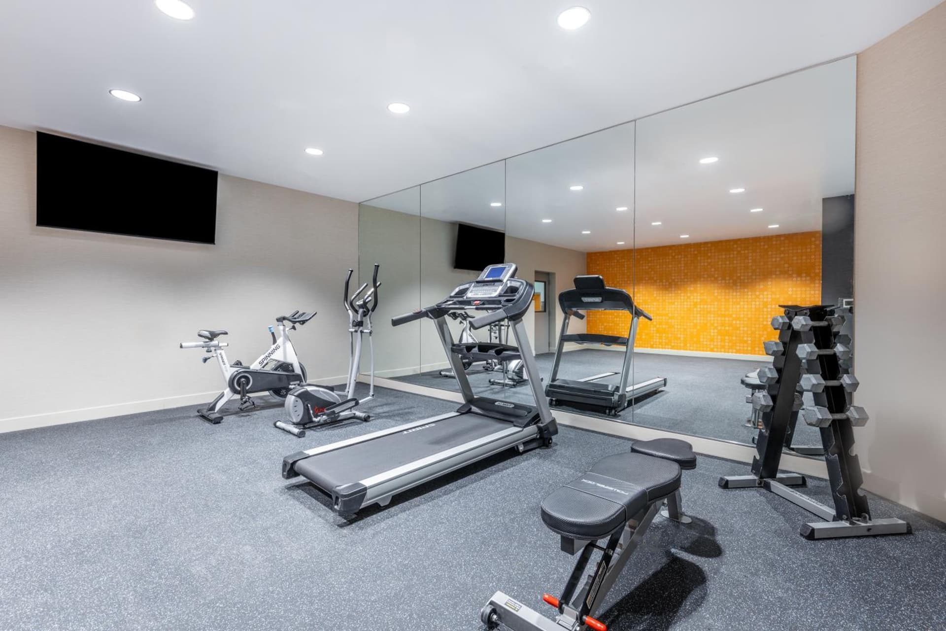La Quinta Inn by Wyndham Lynnwood gallery photo in Lynnwood, WA — image 75