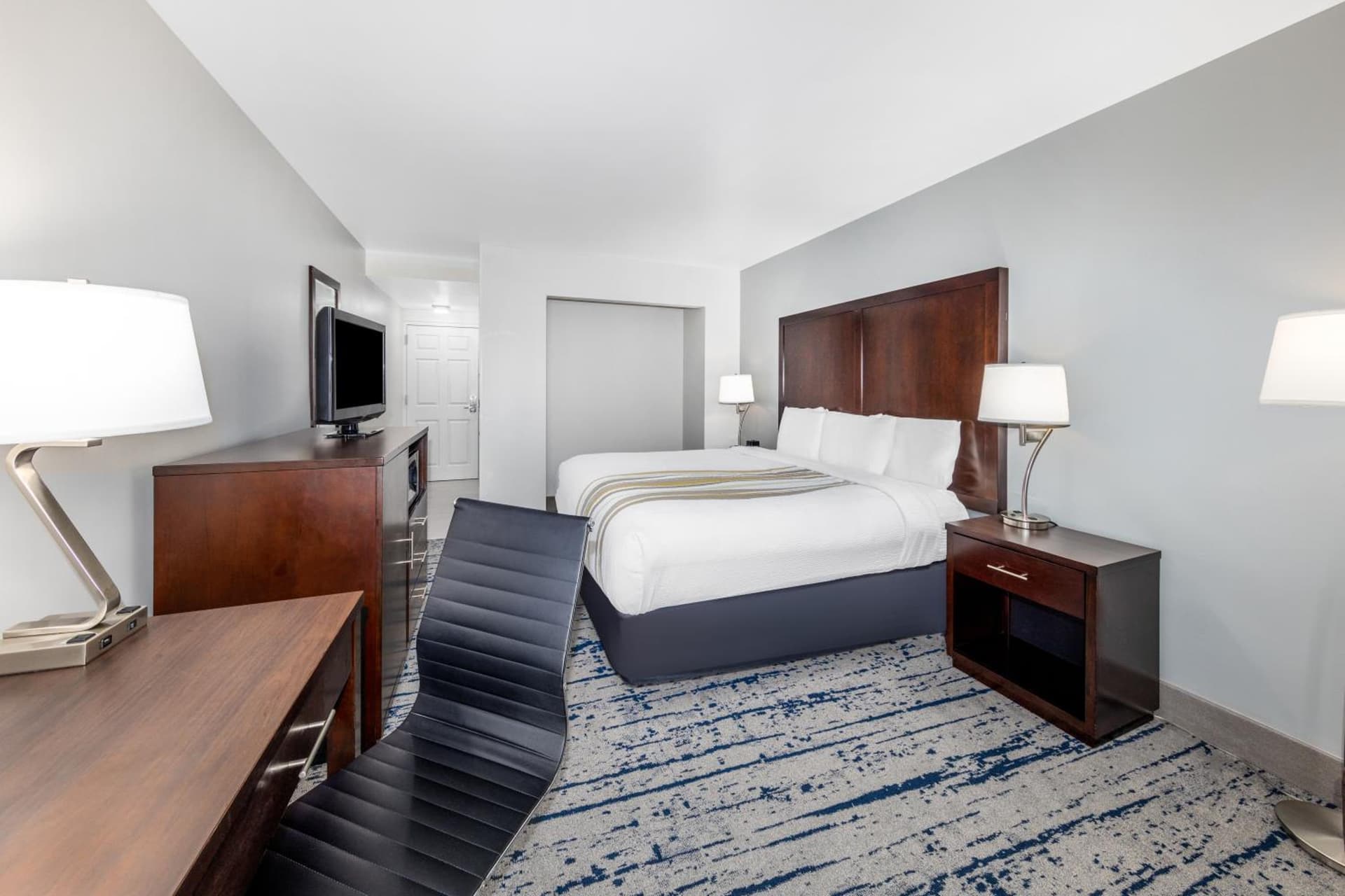 La Quinta Inn by Wyndham Lynnwood gallery photo in Lynnwood, WA — image 32