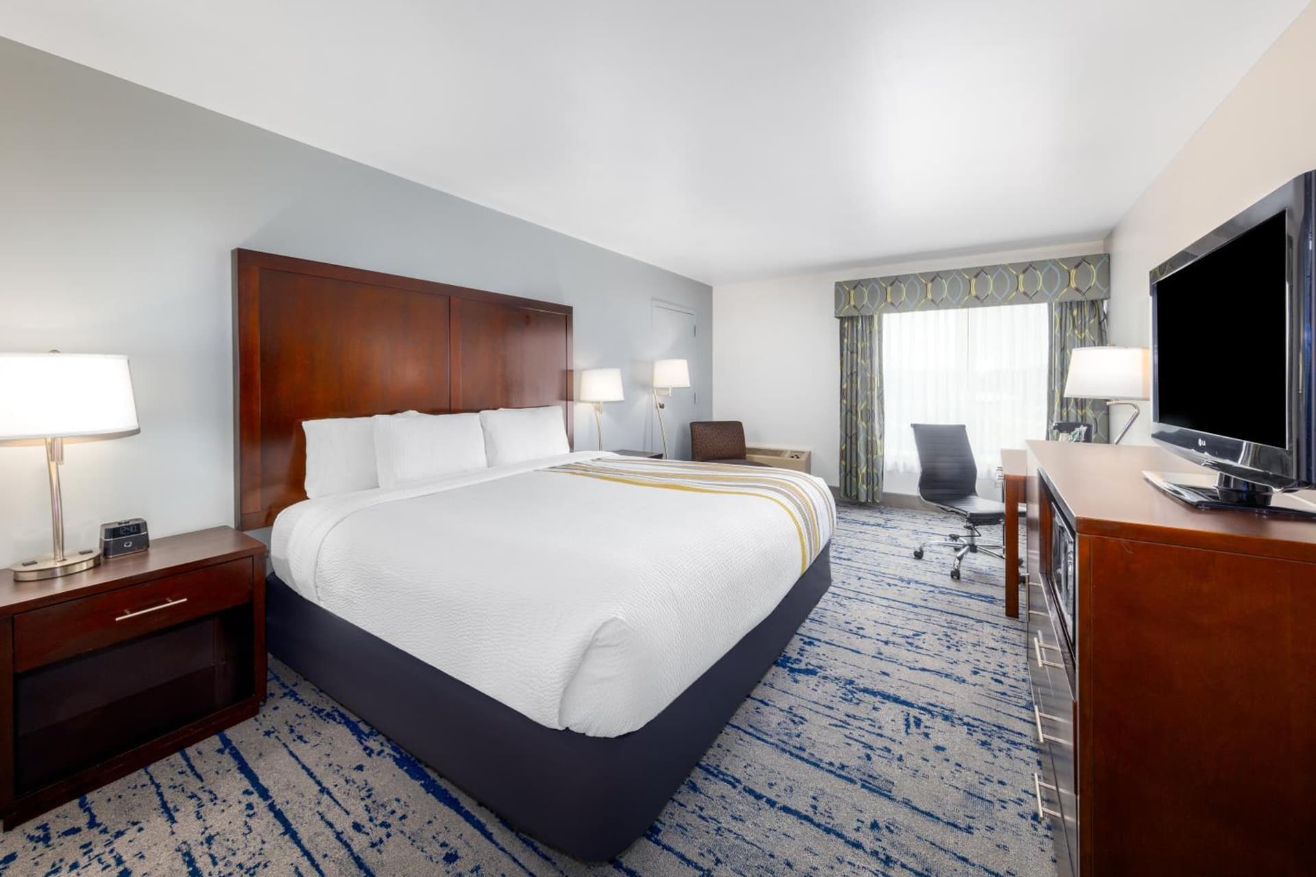 La Quinta Inn by Wyndham Lynnwood gallery photo in Lynnwood, WA — image 65
