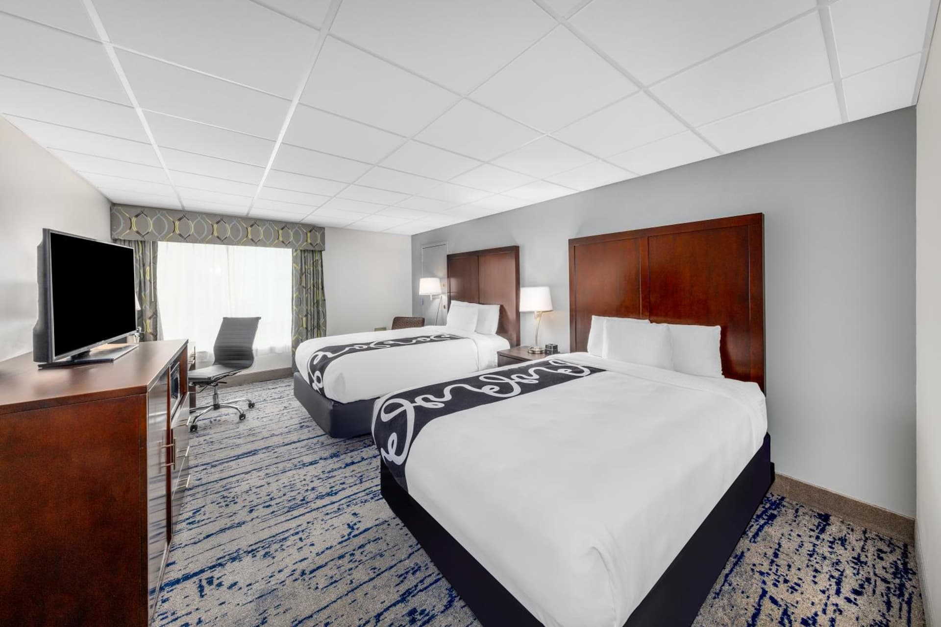 La Quinta Inn by Wyndham Lynnwood gallery photo in Lynnwood, WA — image 5