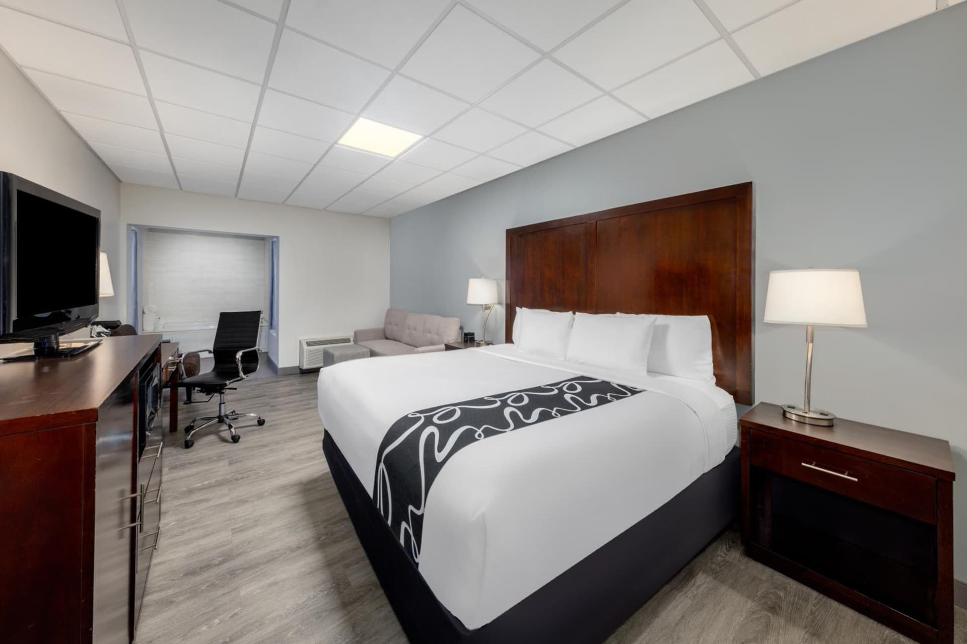 La Quinta Inn by Wyndham Lynnwood gallery photo in Lynnwood, WA — image 37