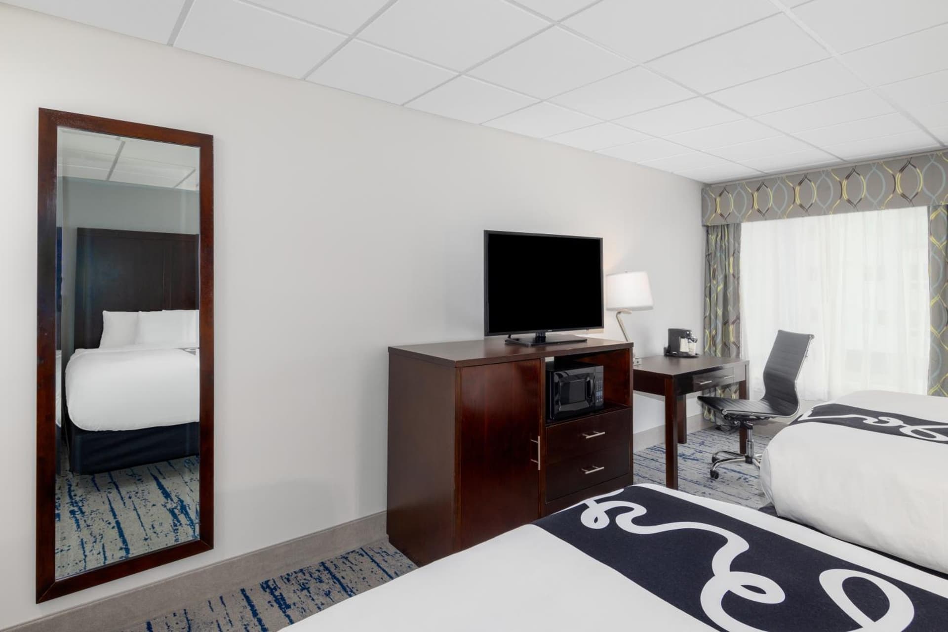 La Quinta Inn by Wyndham Lynnwood gallery photo in Lynnwood, WA — image 14