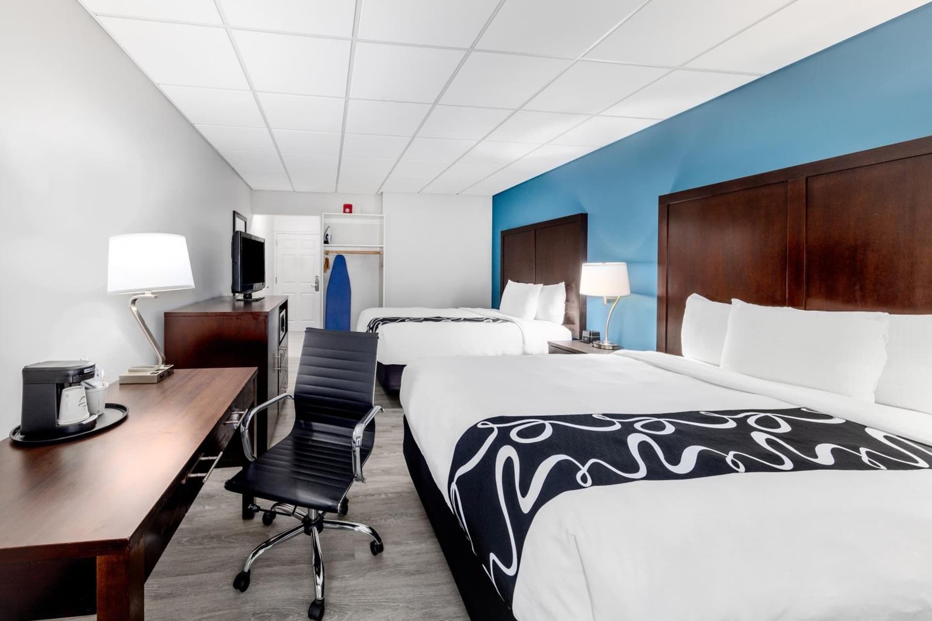 La Quinta Inn by Wyndham Lynnwood gallery photo in Lynnwood, WA — image 13