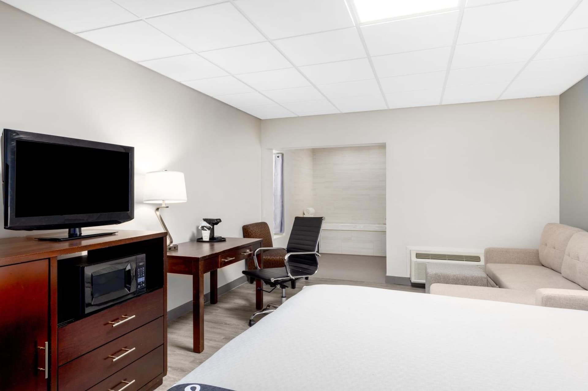 La Quinta Inn by Wyndham Lynnwood gallery photo in Lynnwood, WA — image 7