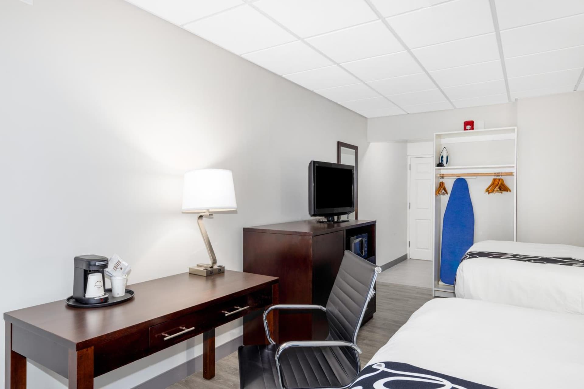 La Quinta Inn by Wyndham Lynnwood gallery photo in Lynnwood, WA — image 72
