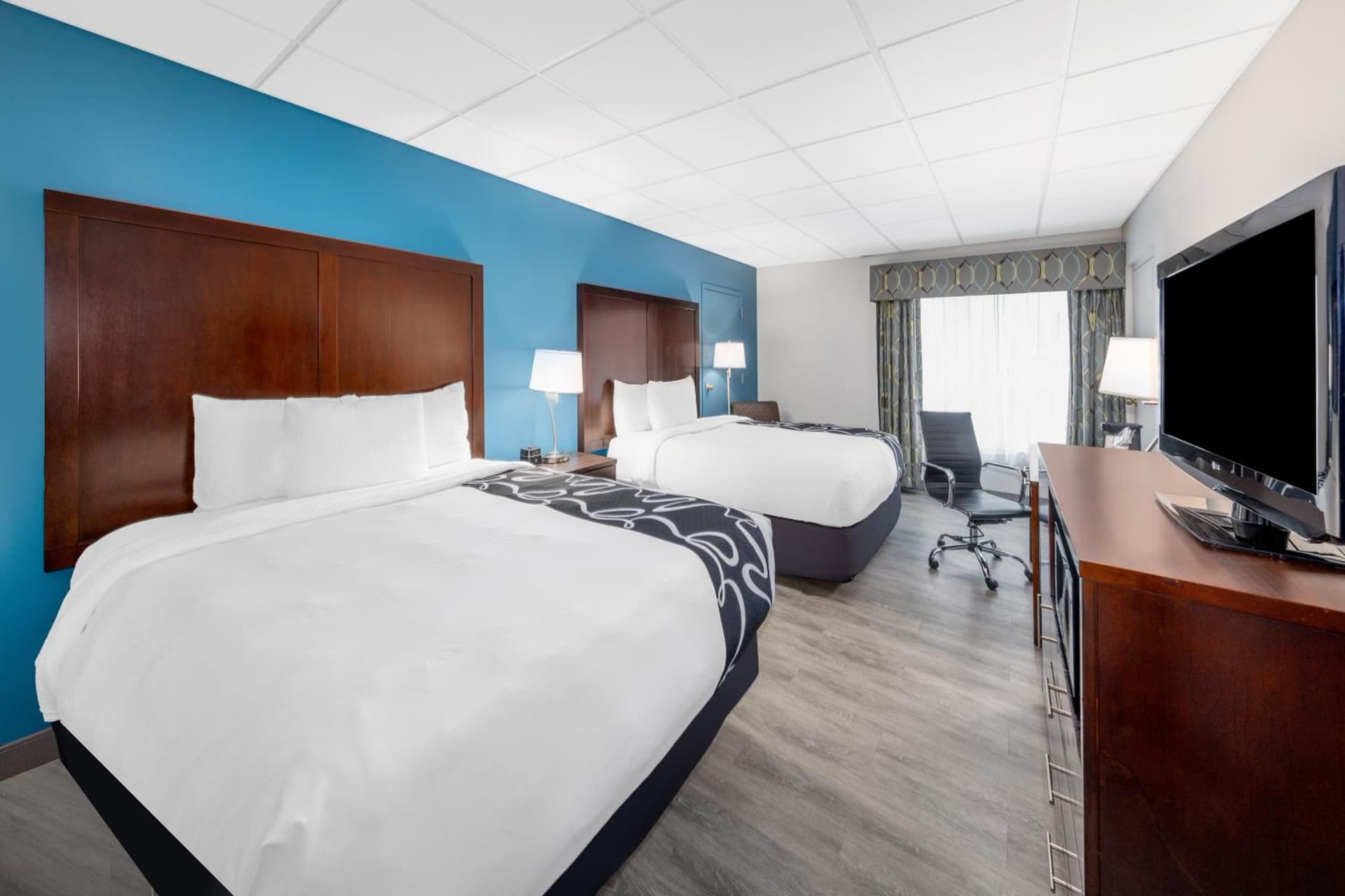 La Quinta Inn by Wyndham Lynnwood gallery photo in Lynnwood, WA — image 29