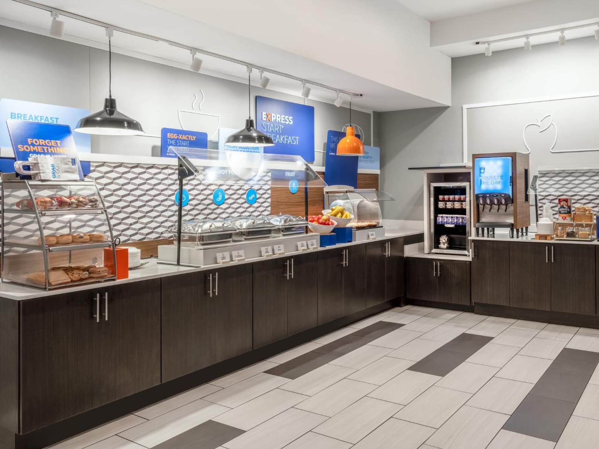 Holiday Inn Express Hotel & Suites Beaumont Northwest by IHG gallery photo in Beaumont, TX — image 5