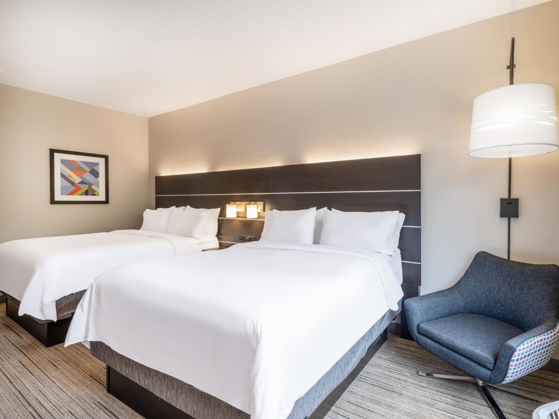 Holiday Inn Express Hotel & Suites Beaumont Northwest by IHG gallery photo in Beaumont, TX — image 10
