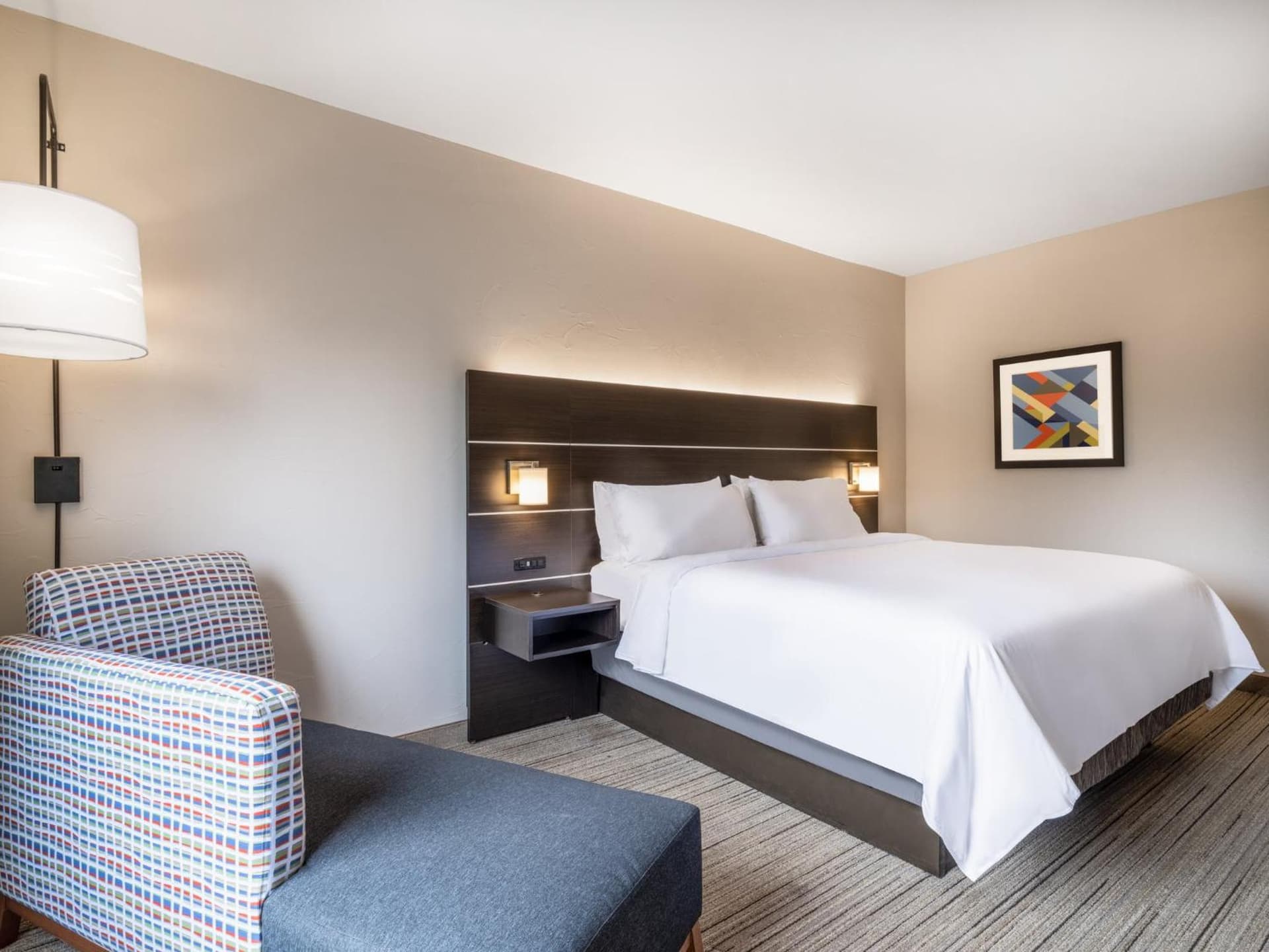 Holiday Inn Express Hotel & Suites Beaumont Northwest by IHG gallery photo in Beaumont, TX — image 9