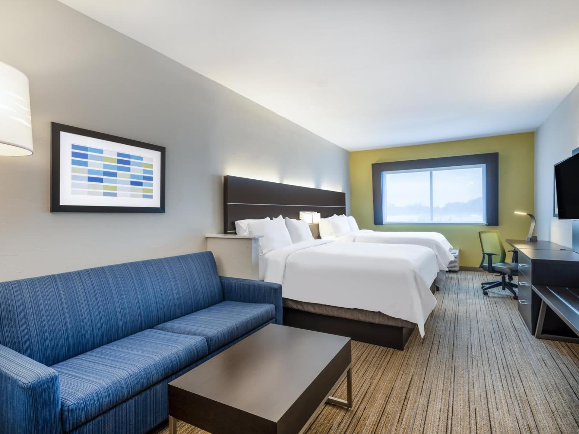 Holiday Inn Express Hotel & Suites Beaumont Northwest by IHG gallery photo in Beaumont, TX — image 28