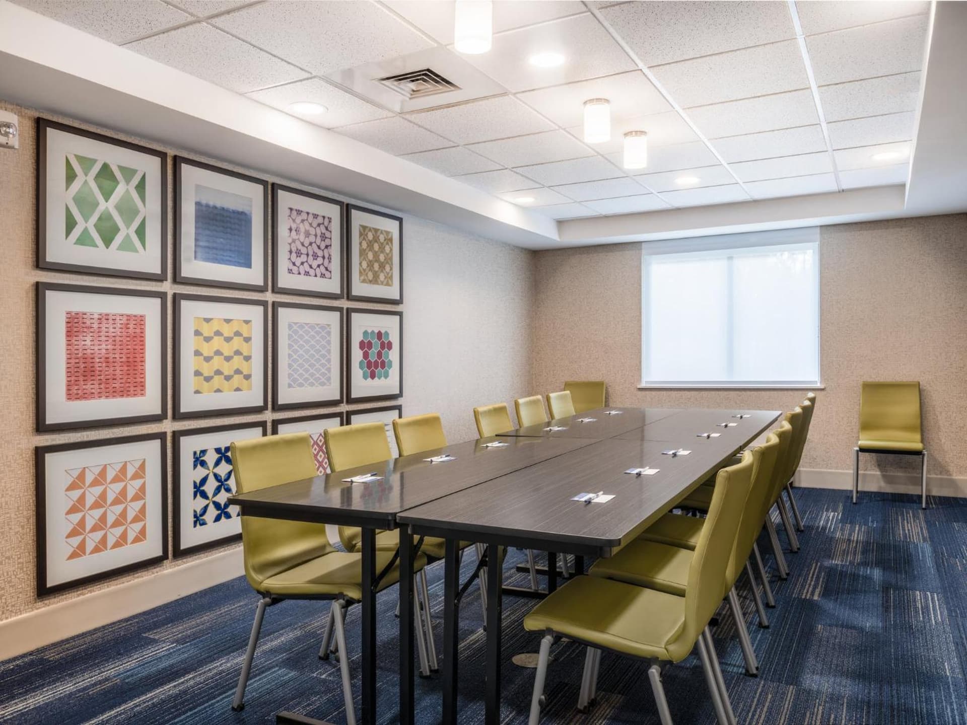 Holiday Inn Express Hotel & Suites Beaumont Northwest by IHG gallery photo in Beaumont, TX — image 20
