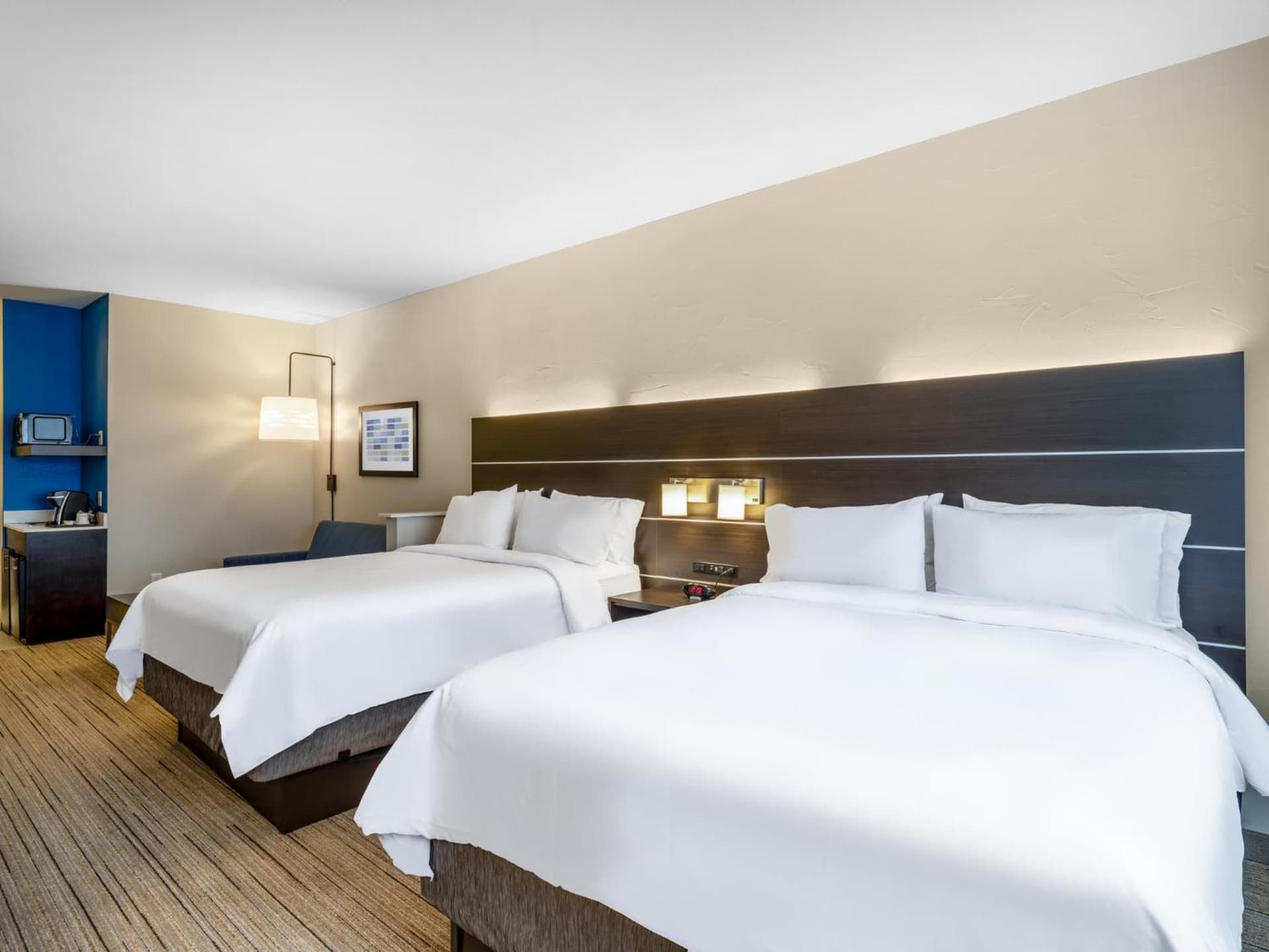 Holiday Inn Express Hotel & Suites Beaumont Northwest by IHG gallery photo in Beaumont, TX — image 19