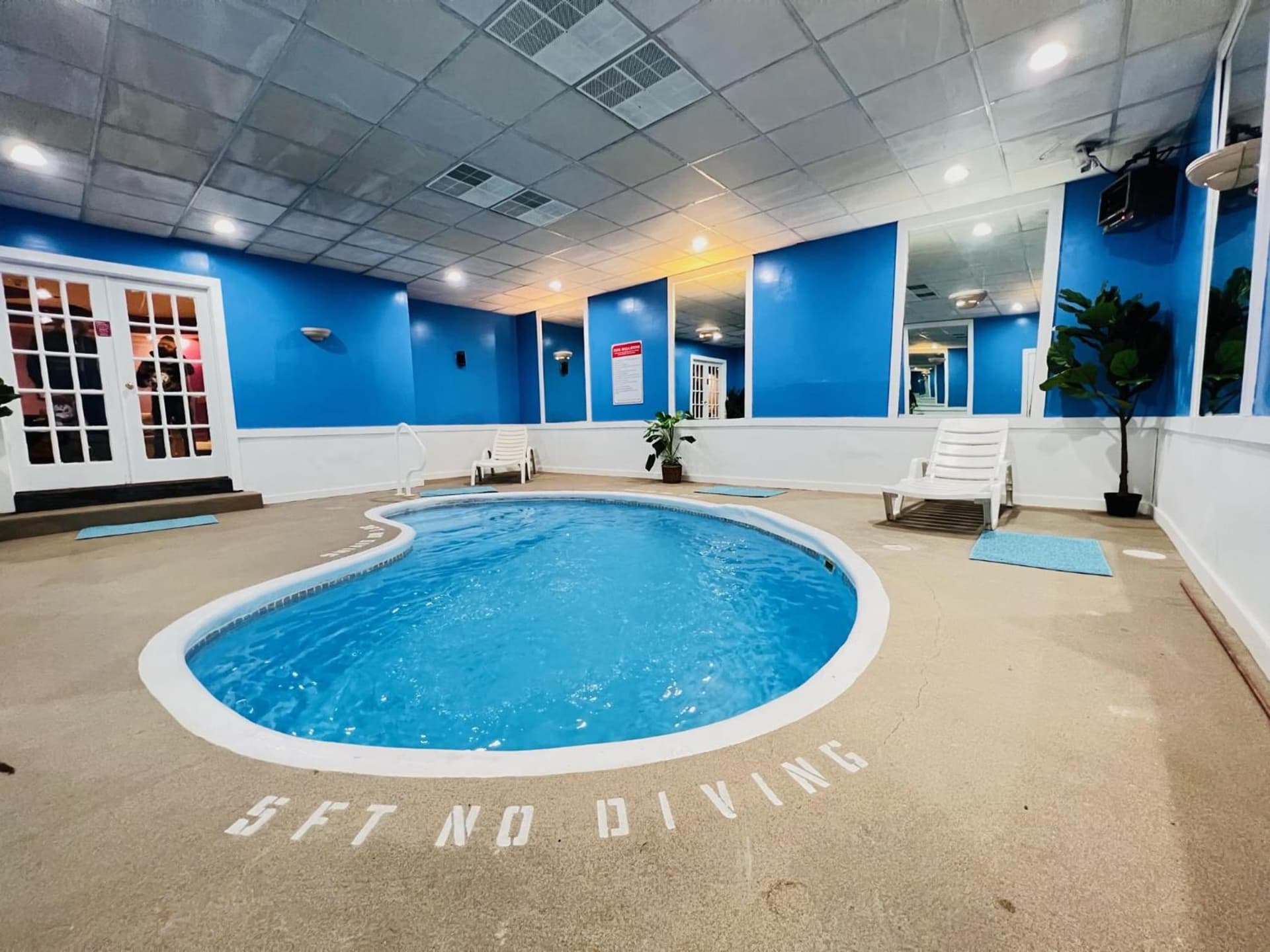 Inn of the Dove Harrisburg-Hershey Romantic Suites gallery photo in Harrisburg, PA — image 92