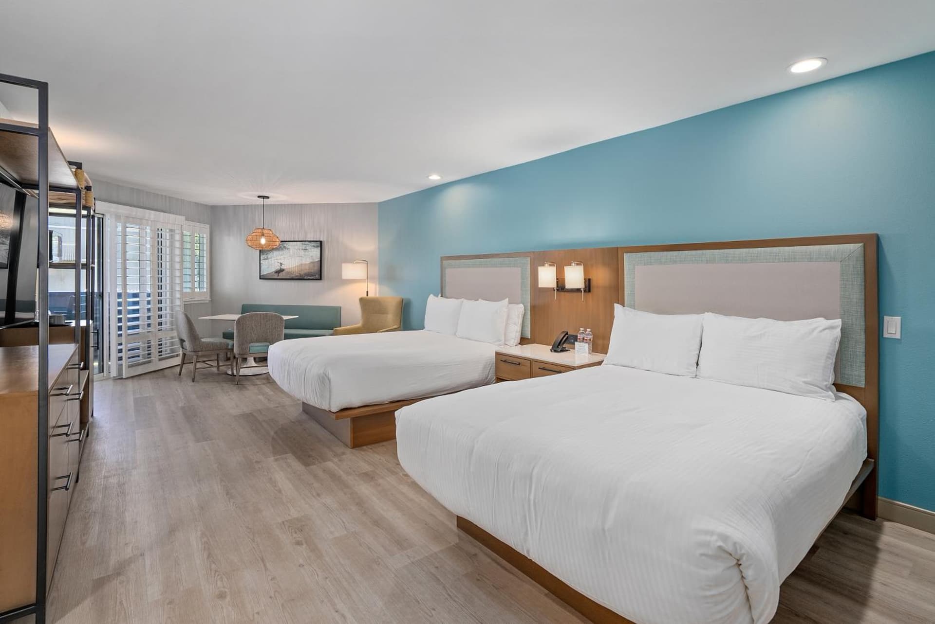 Shoreline Inn...on the beach gallery photo in Cayucos, CA — image 17