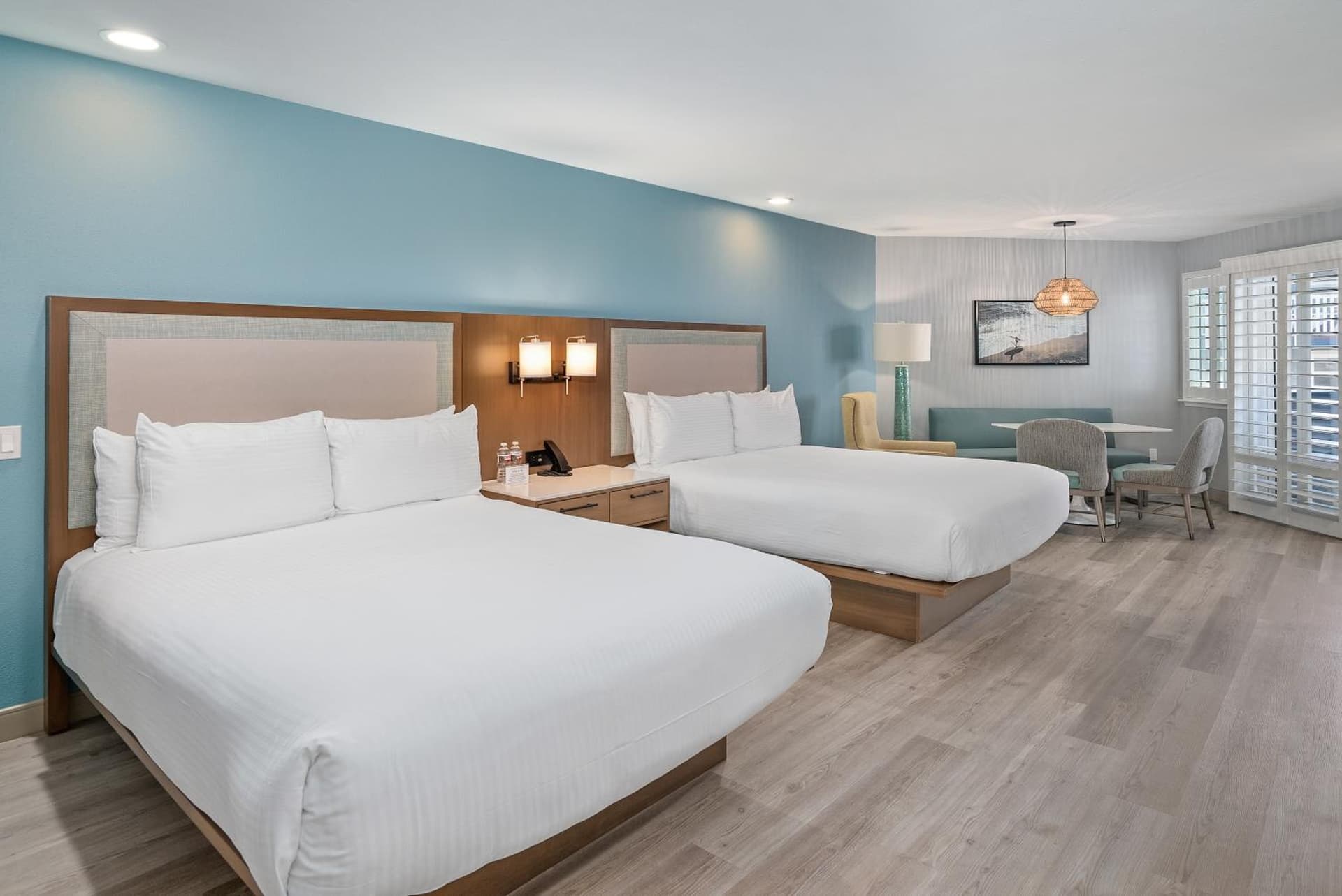 Shoreline Inn...on the beach gallery photo in Cayucos, CA — image 49