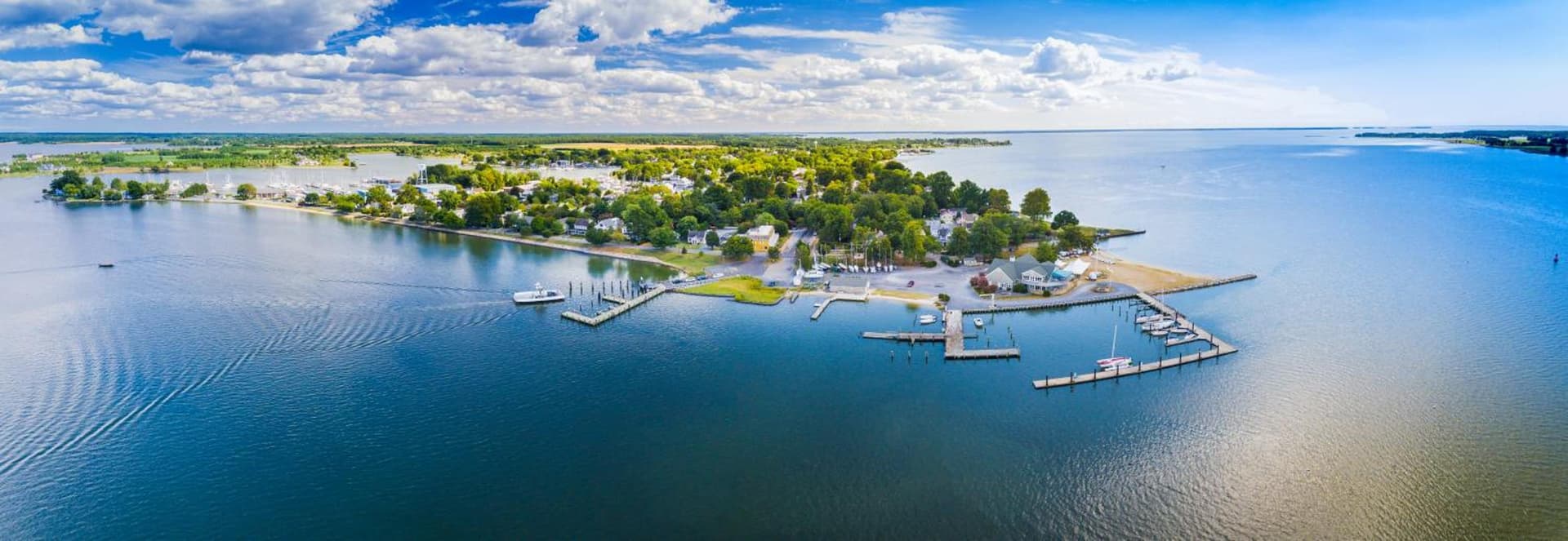 Sandaway Suites & Beach gallery photo in Oxford, MD — image 181