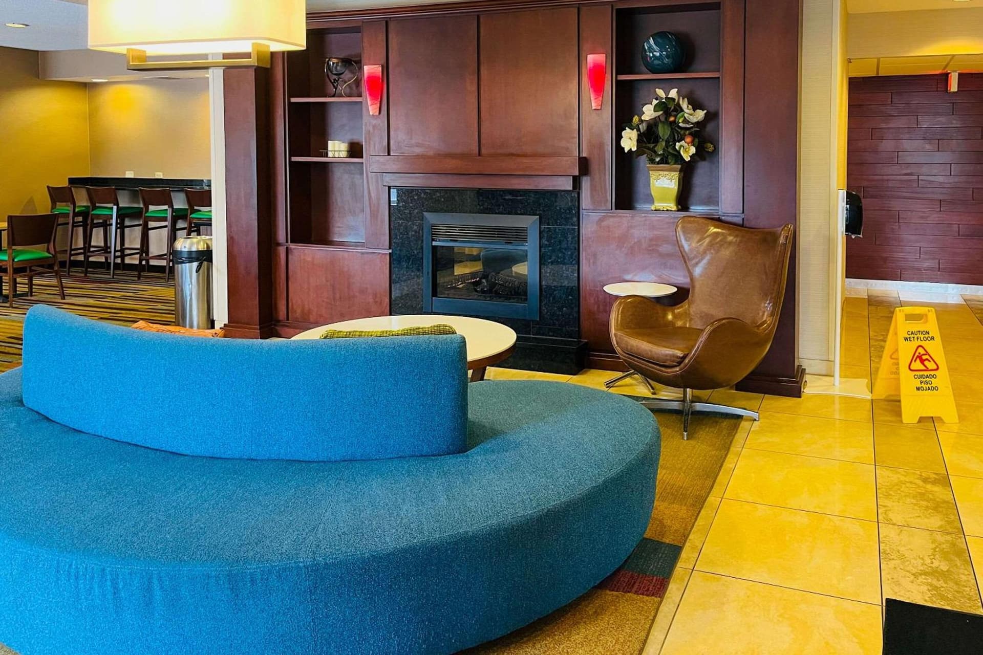 Comfort Inn & Suites Olathe - Kansas City gallery photo in Olathe, KS — image 4