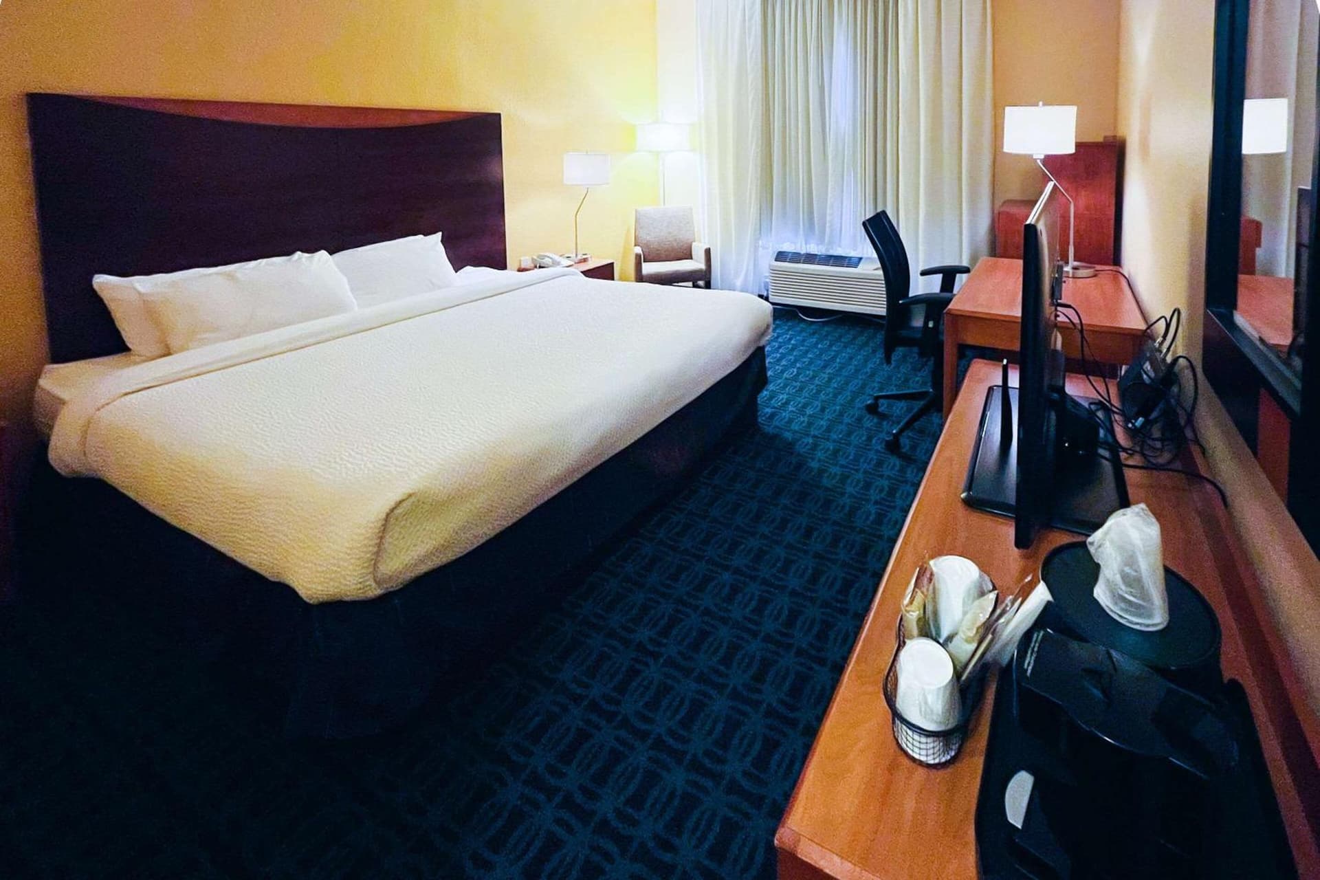 Comfort Inn & Suites Olathe - Kansas City gallery photo in Olathe, KS — image 37