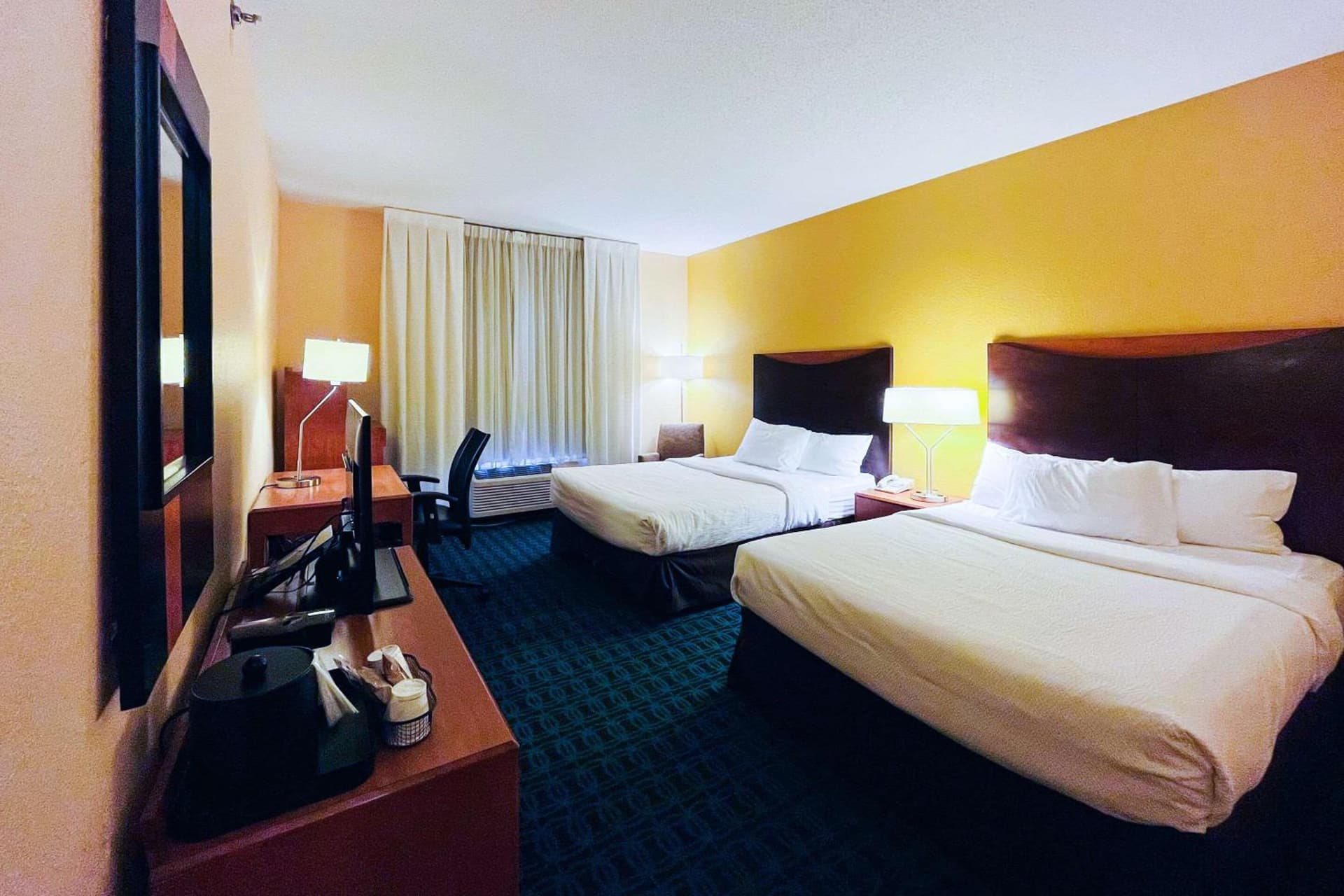 Comfort Inn & Suites Olathe - Kansas City gallery photo in Olathe, KS — image 10