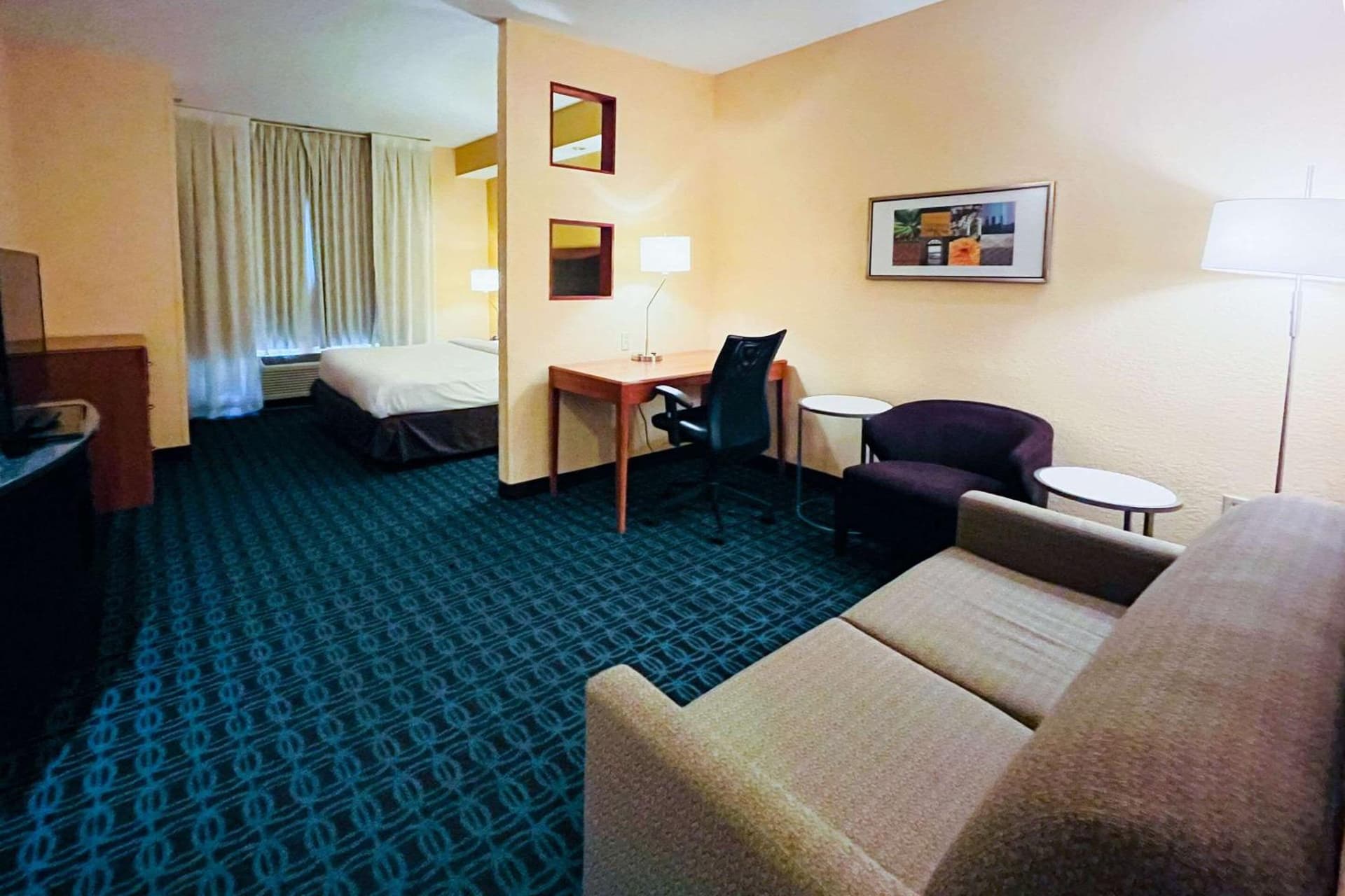 Comfort Inn & Suites Olathe - Kansas City gallery photo in Olathe, KS — image 15