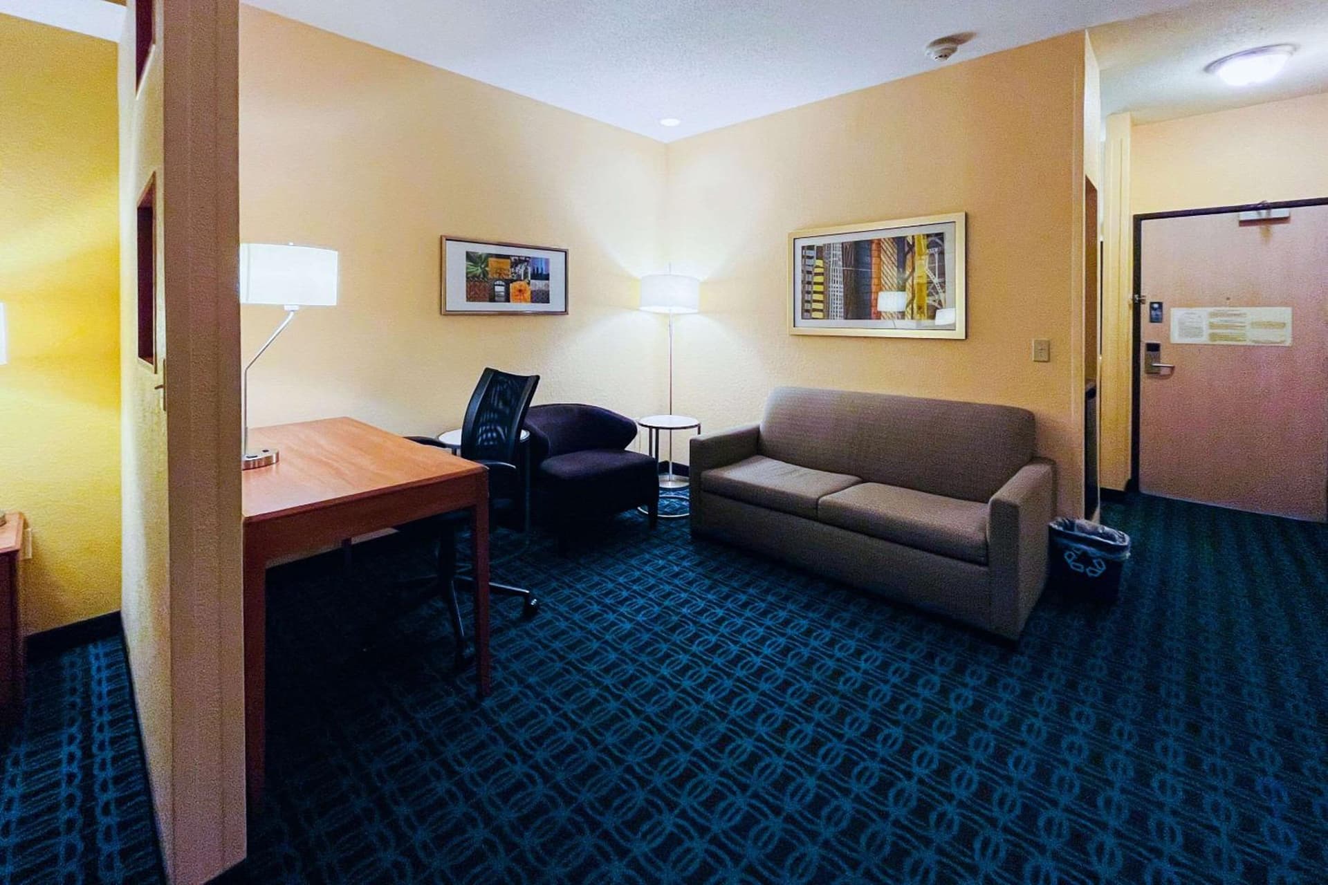 Comfort Inn & Suites Olathe - Kansas City gallery photo in Olathe, KS — image 29