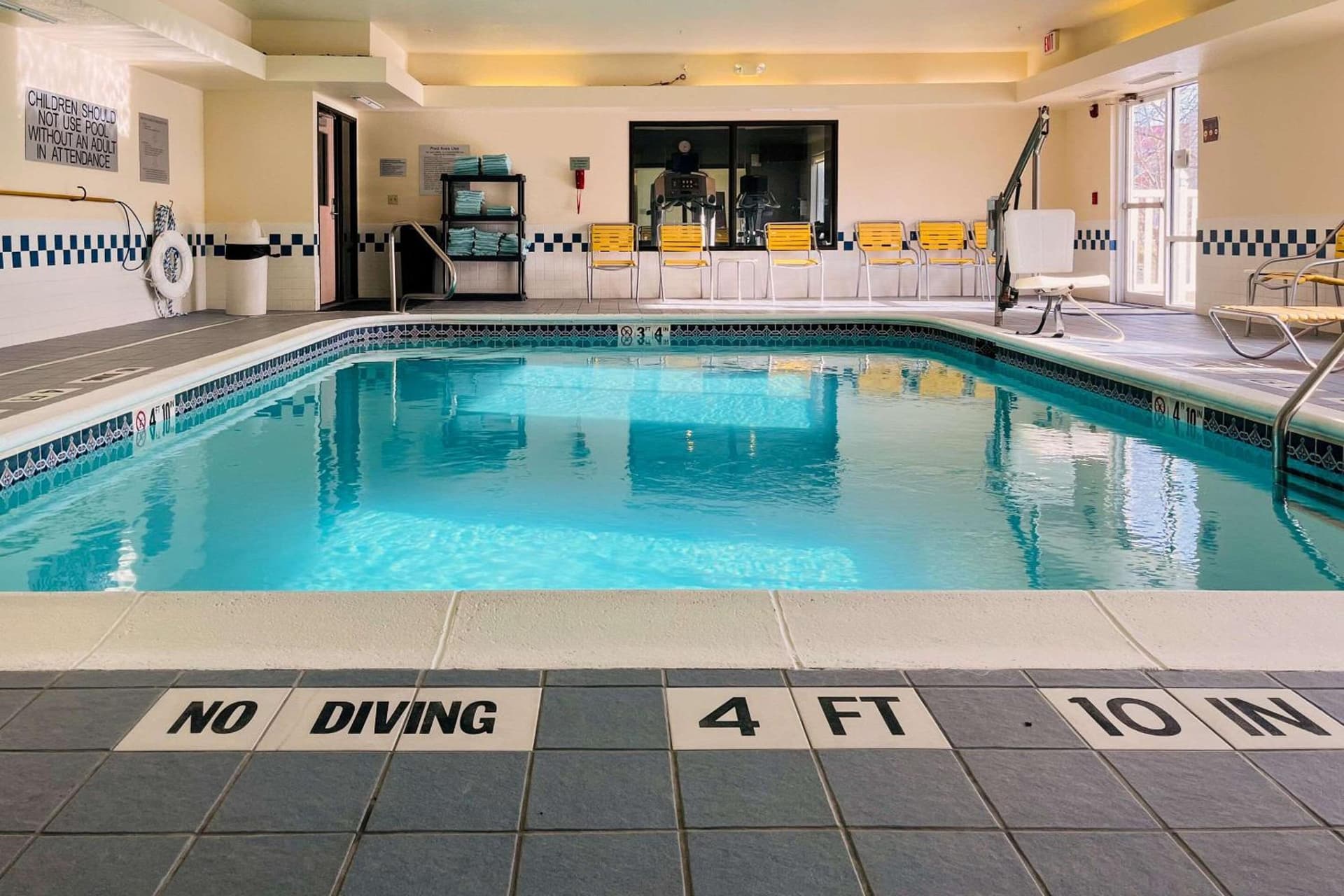 Comfort Inn & Suites Olathe - Kansas City gallery photo in Olathe, KS — image 33