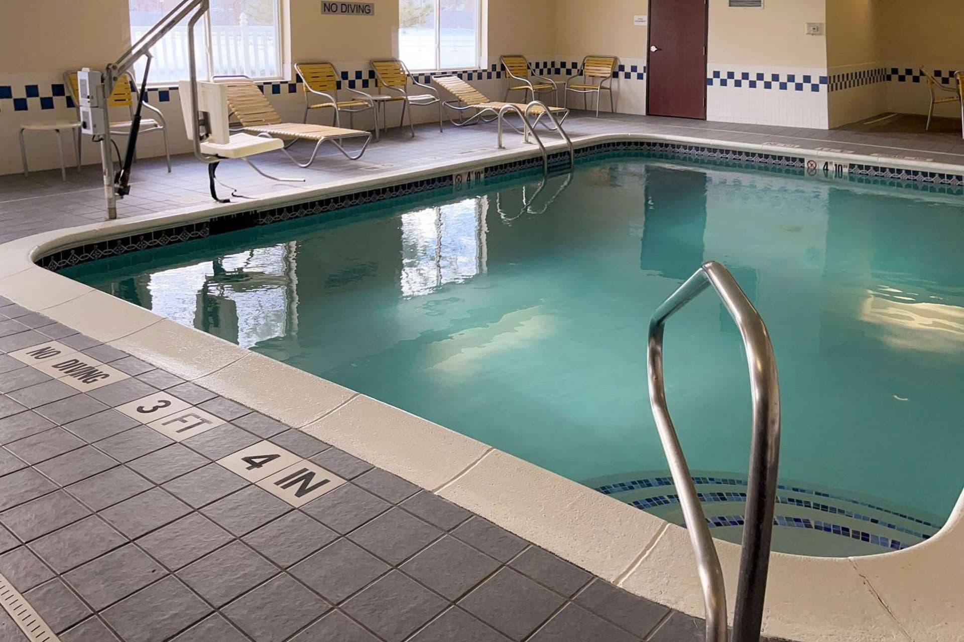 Comfort Inn & Suites Olathe - Kansas City gallery photo in Olathe, KS — image 20