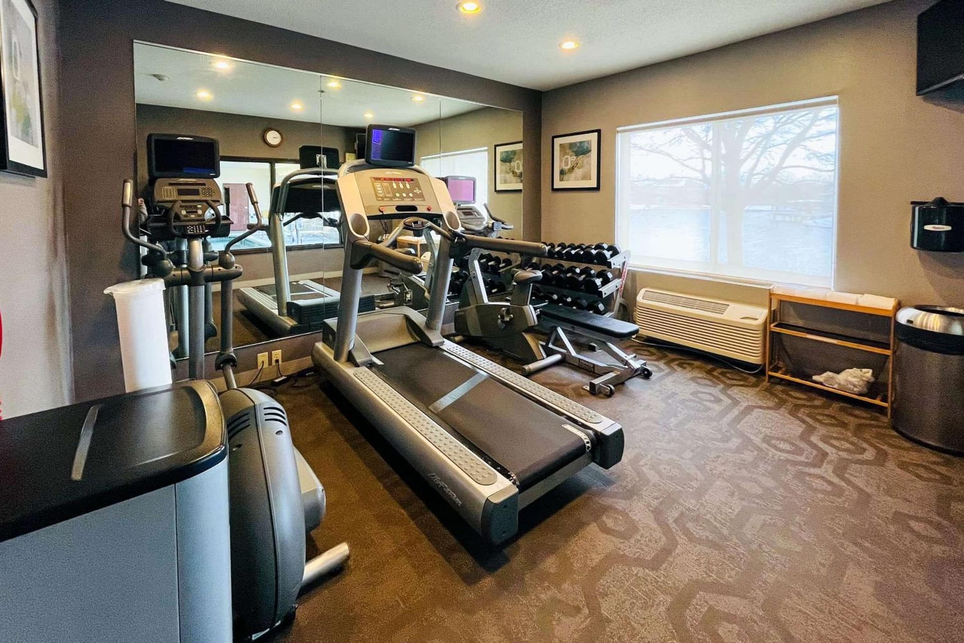 Comfort Inn & Suites Olathe - Kansas City gallery photo in Olathe, KS — image 8