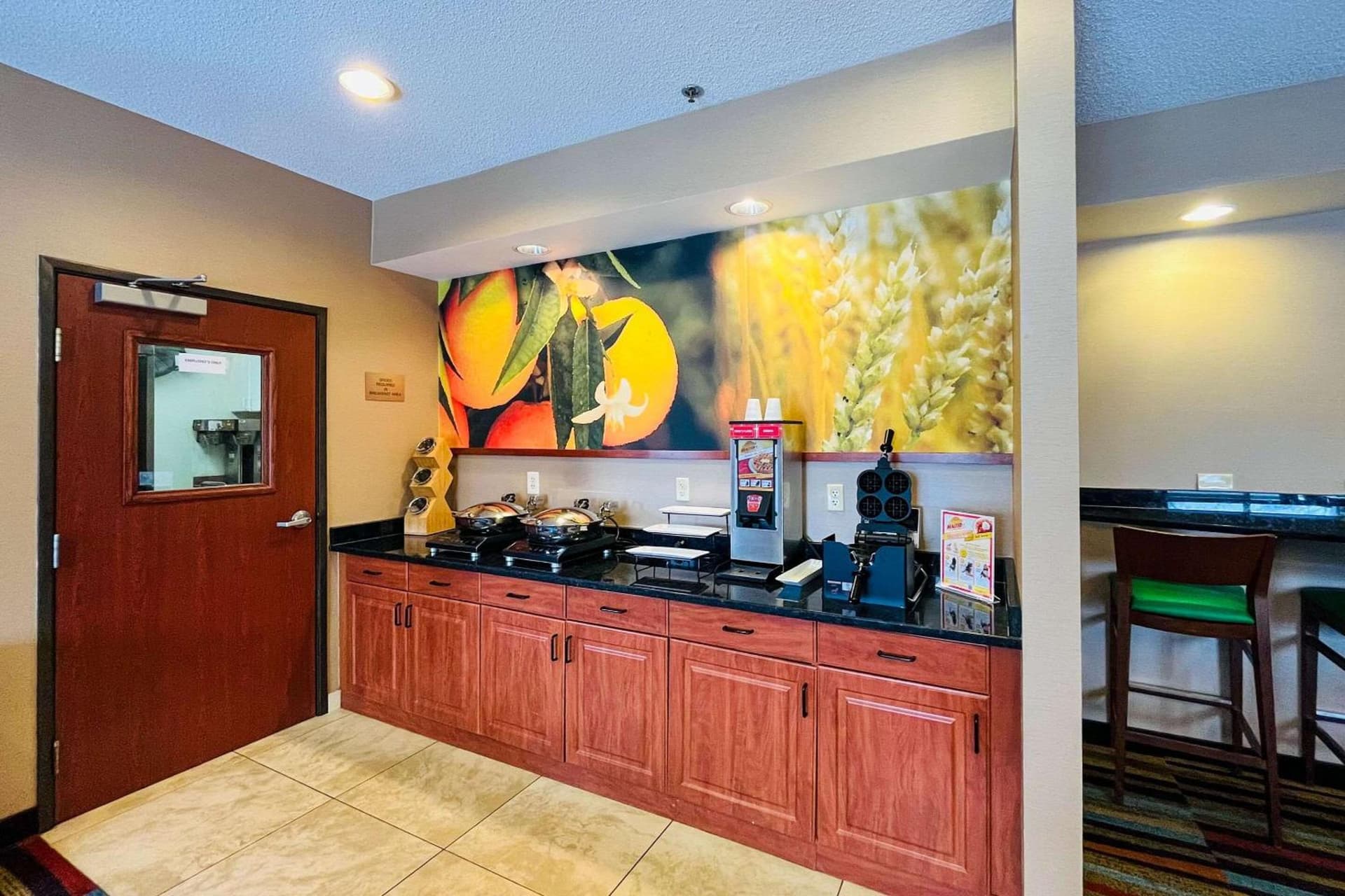 Comfort Inn & Suites Olathe - Kansas City gallery photo in Olathe, KS — image 27