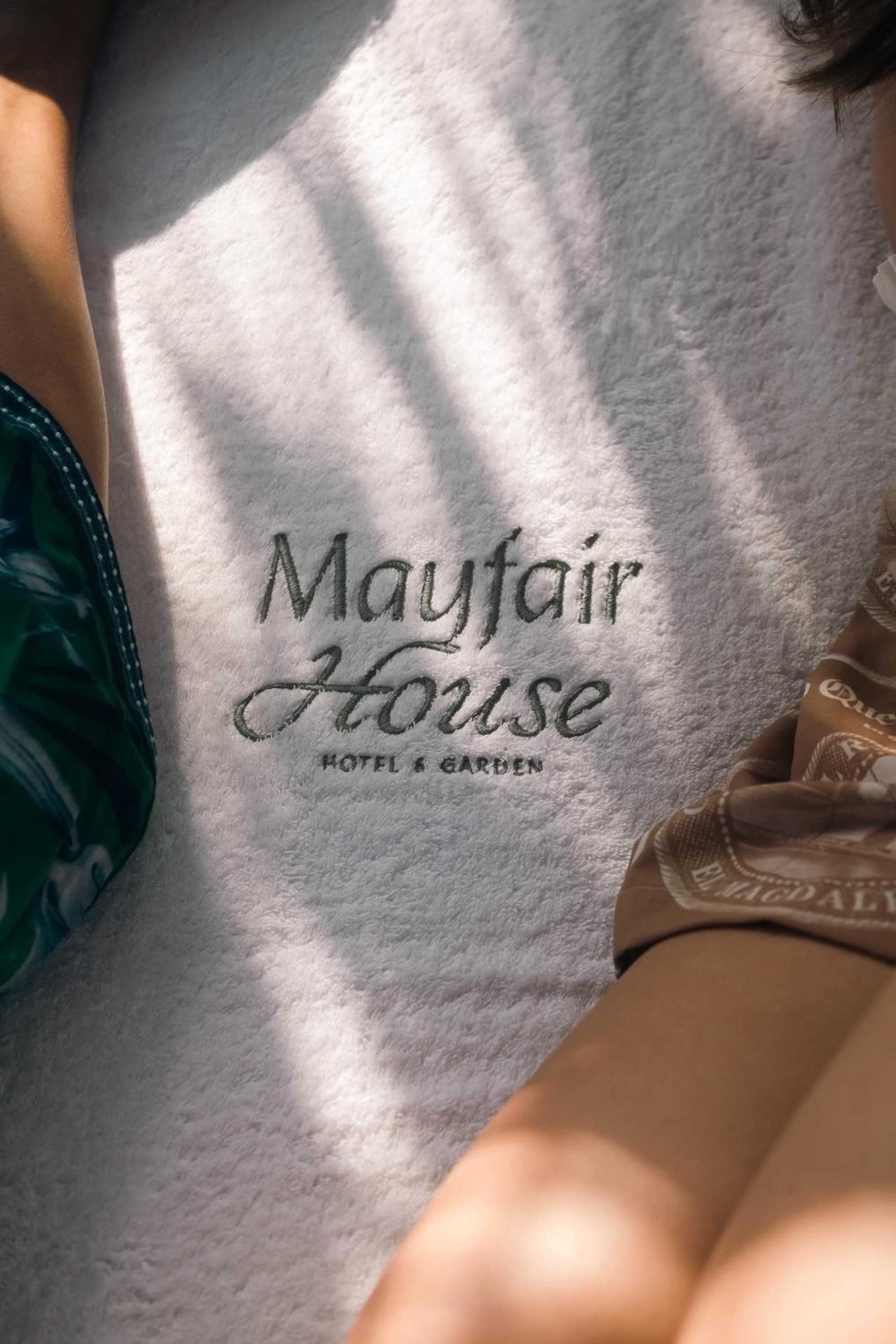 Mayfair House Hotel & Garden gallery photo in Miami, FL — image 96