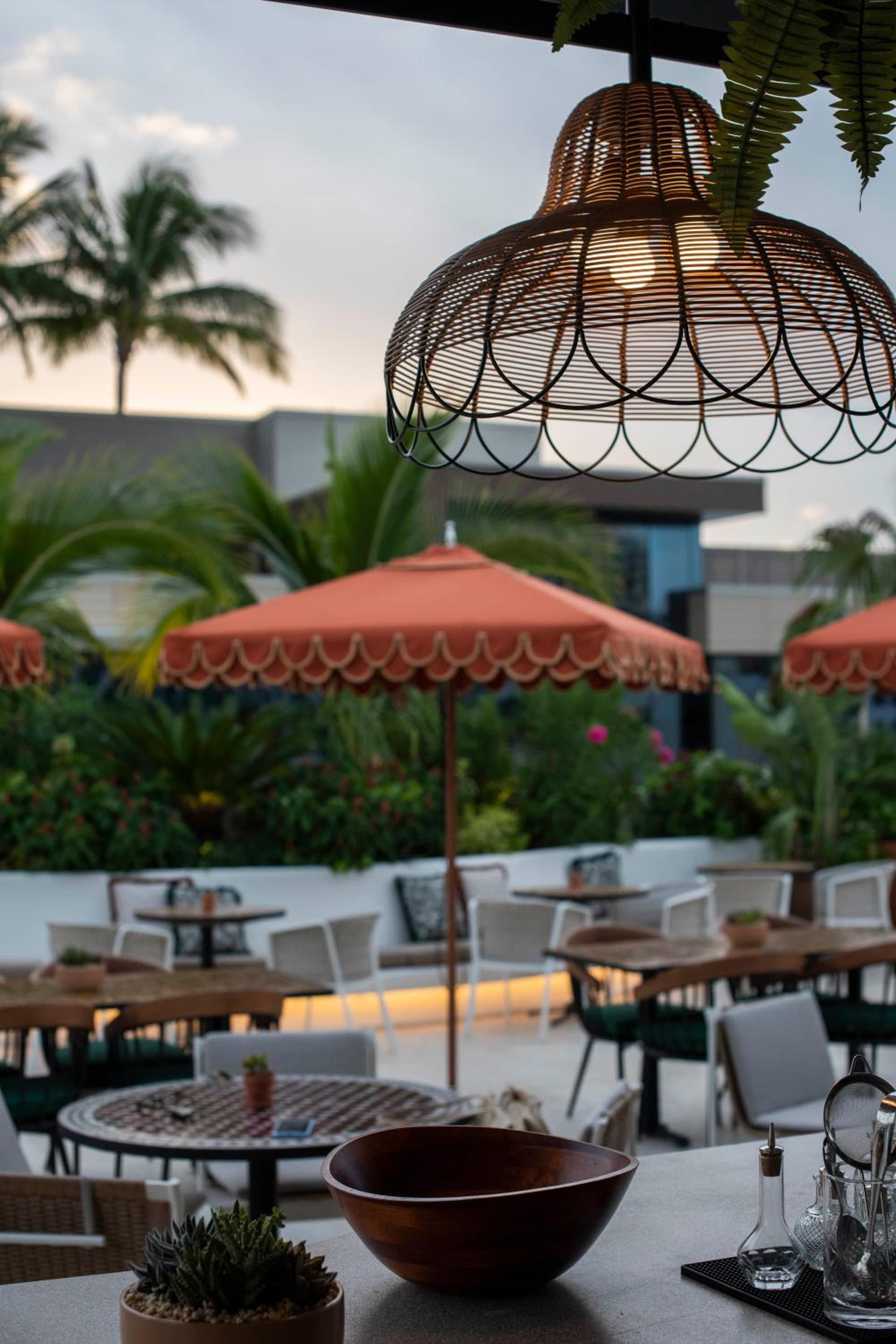 Mayfair House Hotel & Garden gallery photo in Miami, FL — image 69