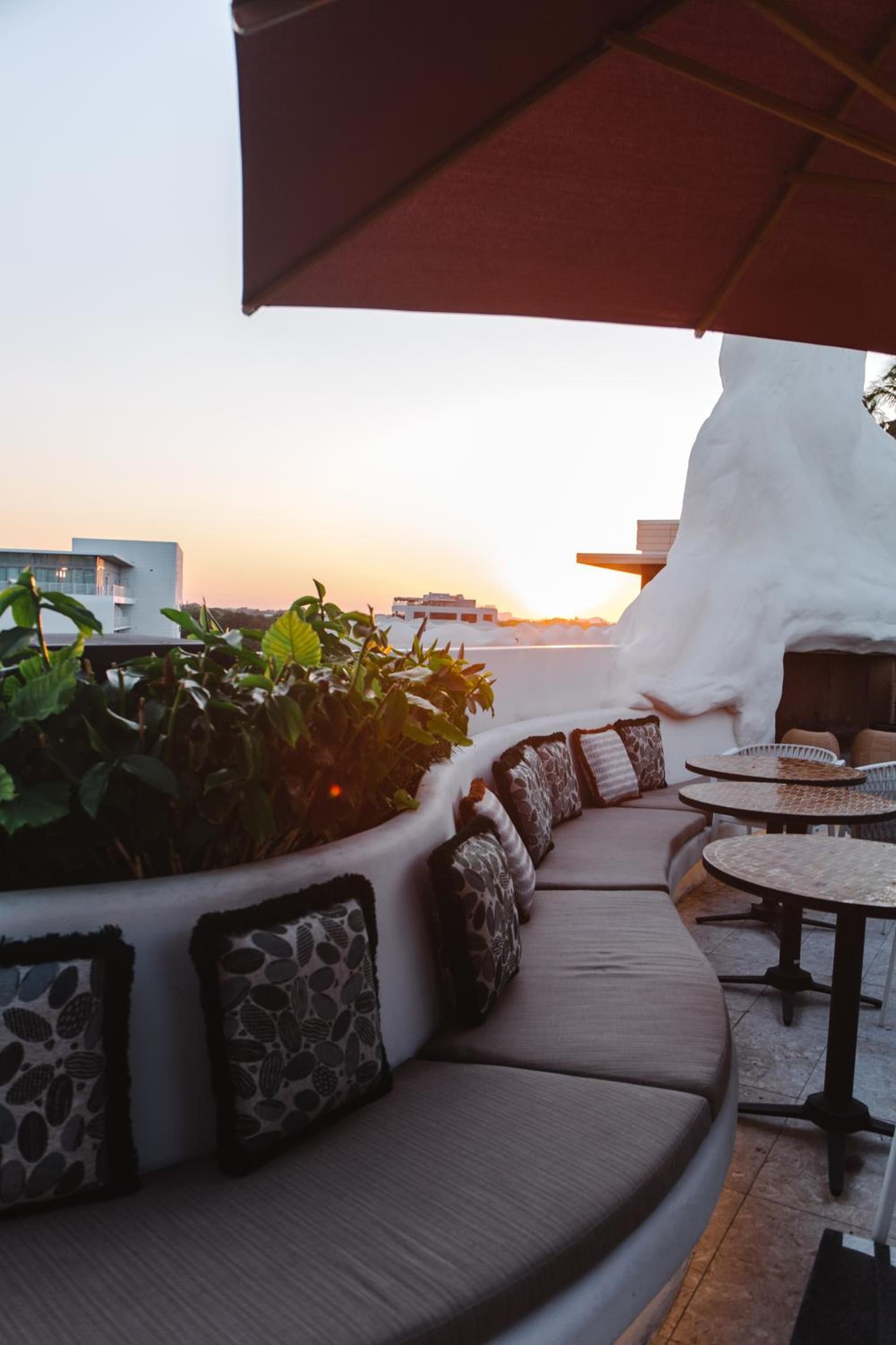 Mayfair House Hotel & Garden gallery photo in Miami, FL — image 91