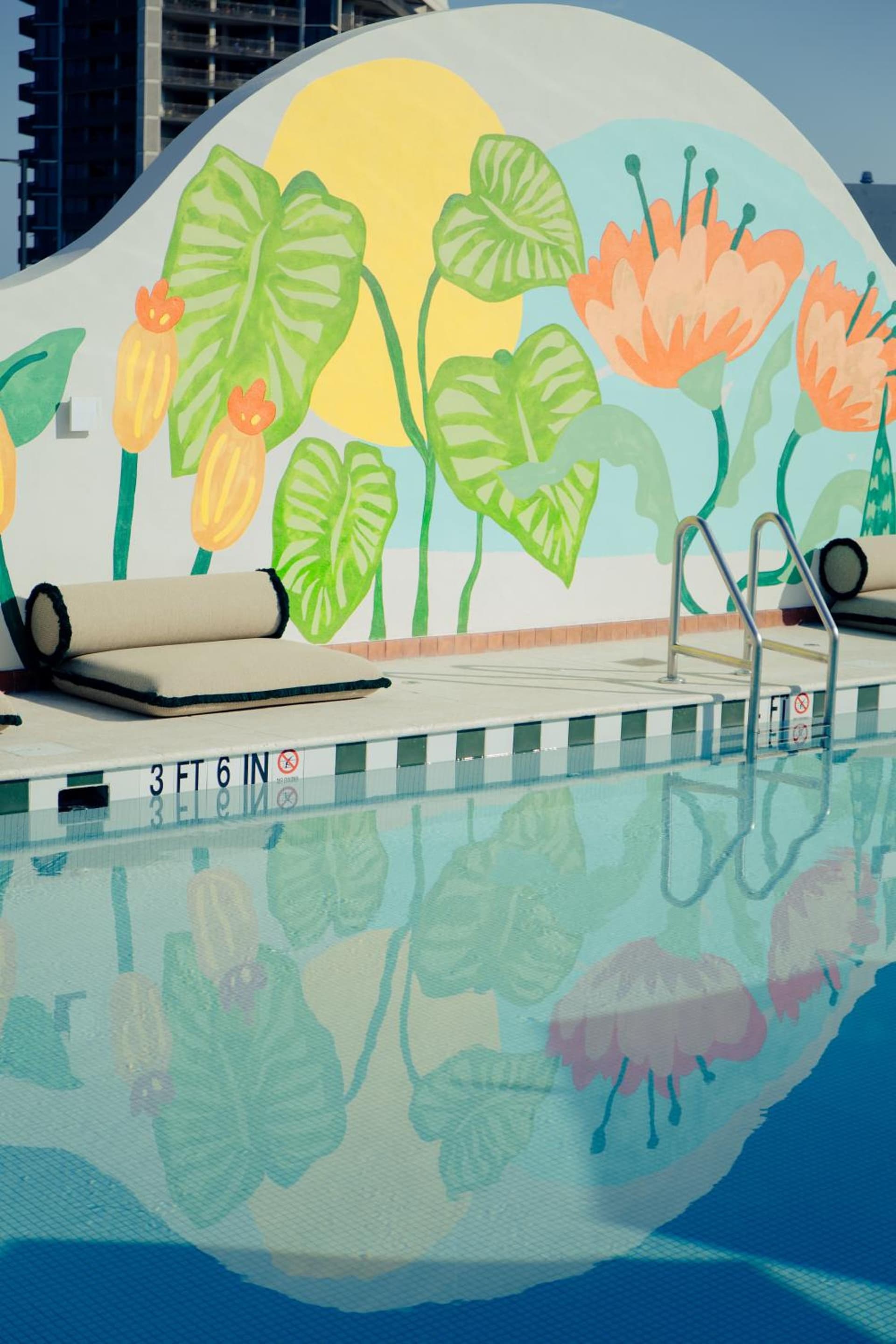Mayfair House Hotel & Garden gallery photo in Miami, FL — image 76