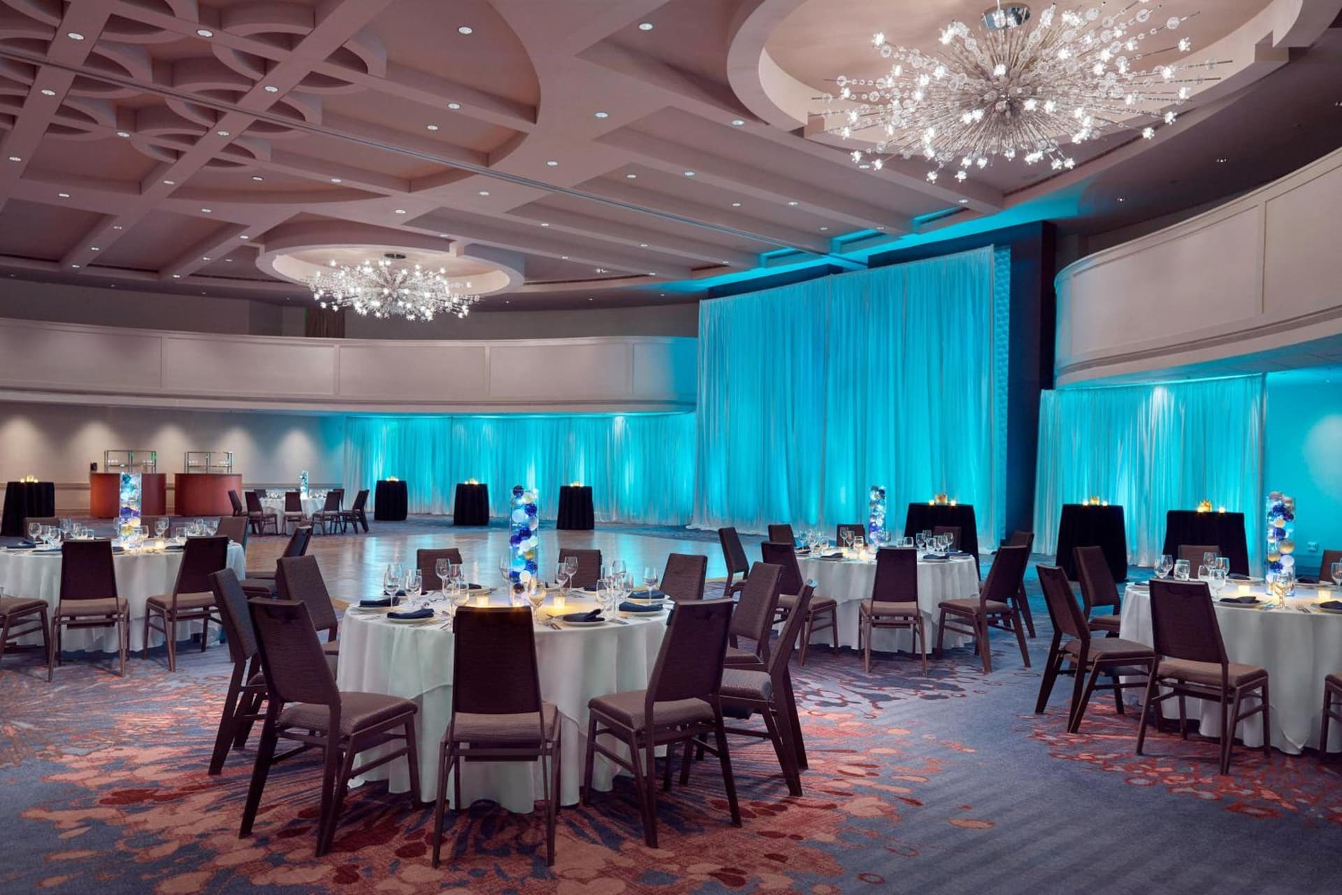 The Westin Peachtree Plaza, Atlanta gallery photo in Atlanta, GA — image 129
