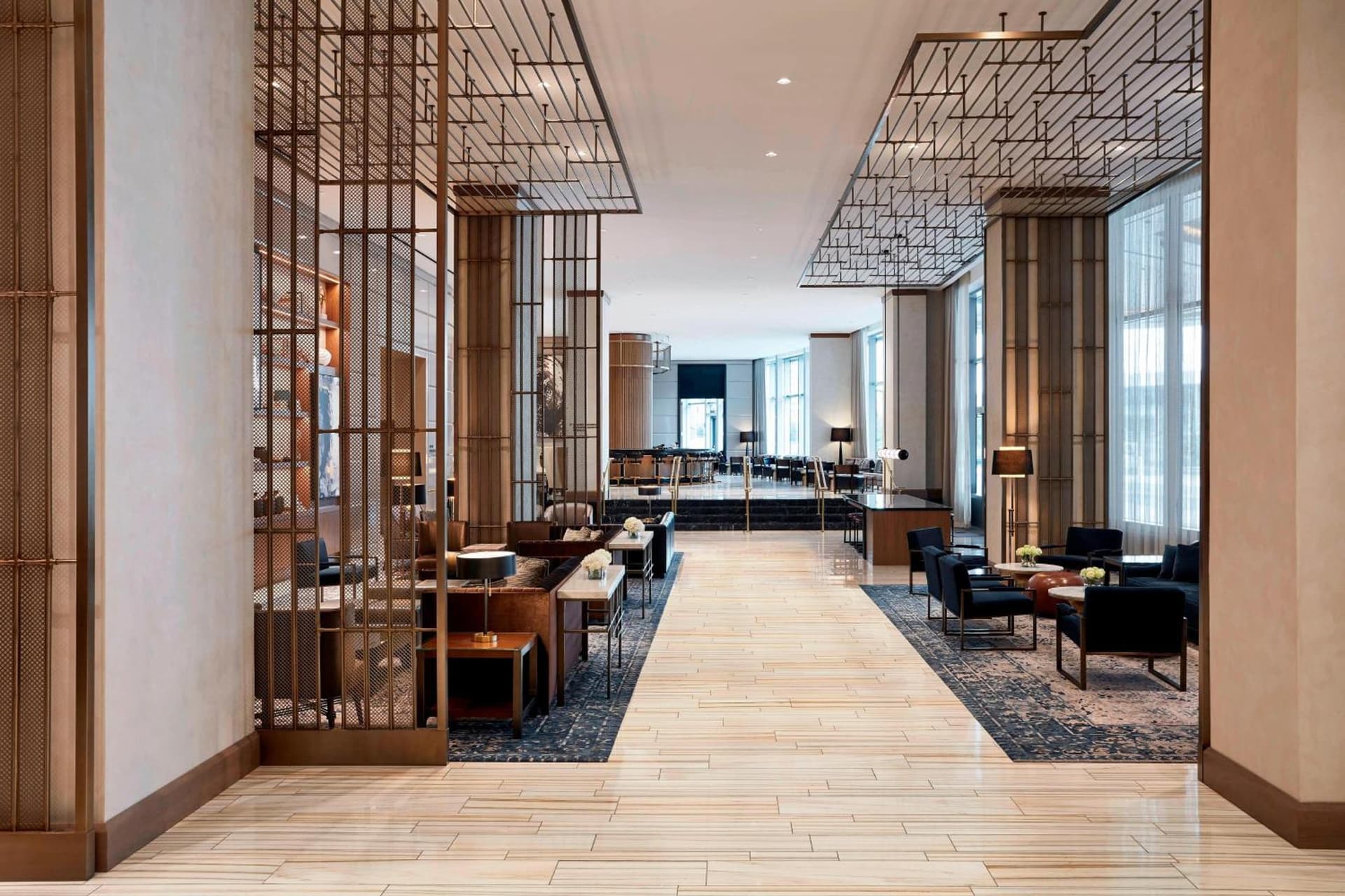 JW Marriott Nashville gallery photo in Nashville, TN — image 117
