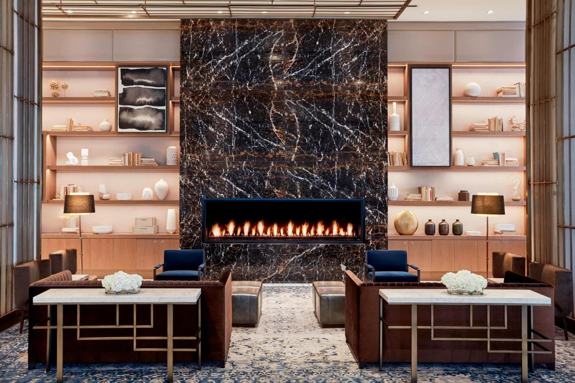 JW Marriott Nashville gallery photo in Nashville, TN — image 33