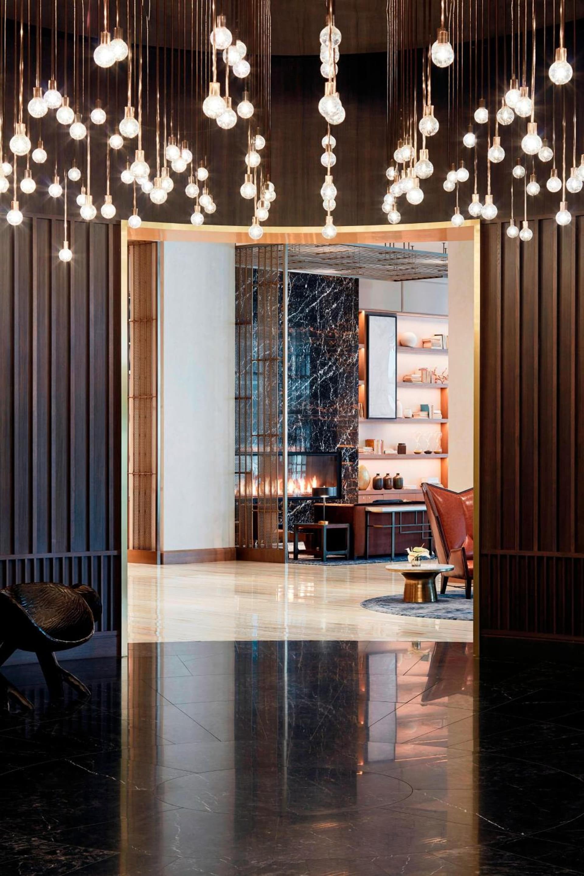 JW Marriott Nashville gallery photo in Nashville, TN — image 36