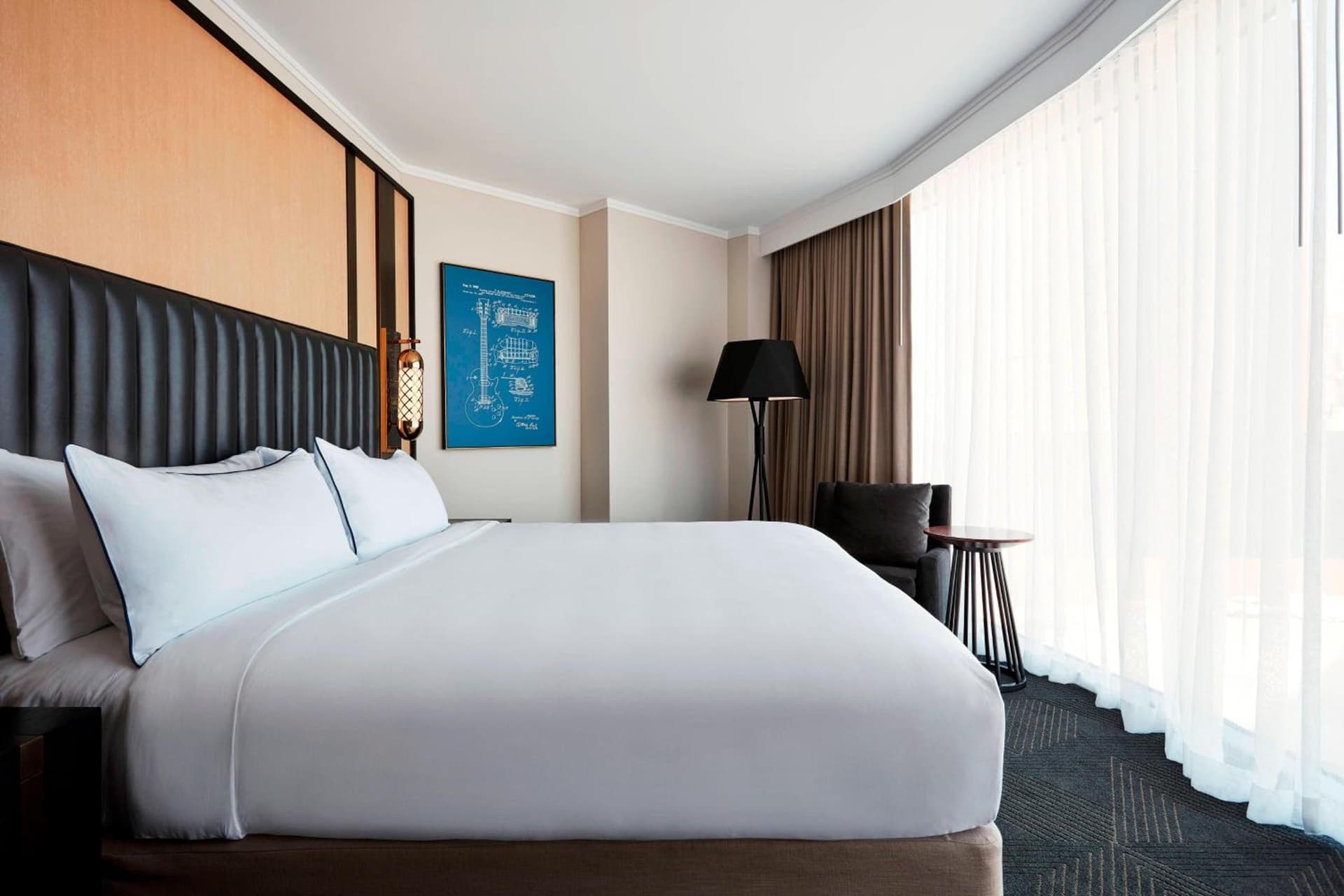 JW Marriott Nashville gallery photo in Nashville, TN — image 54