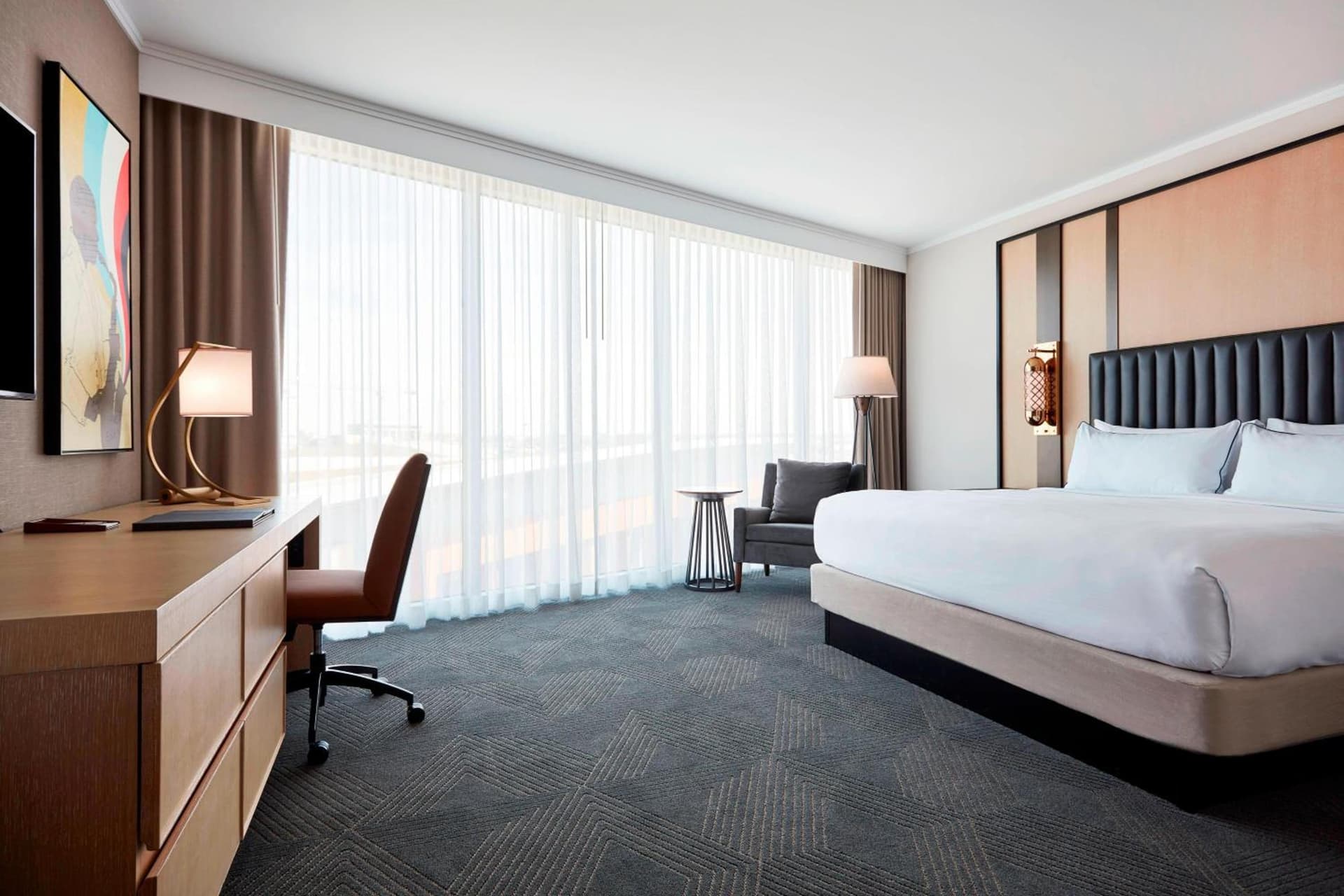 JW Marriott Nashville gallery photo in Nashville, TN — image 66