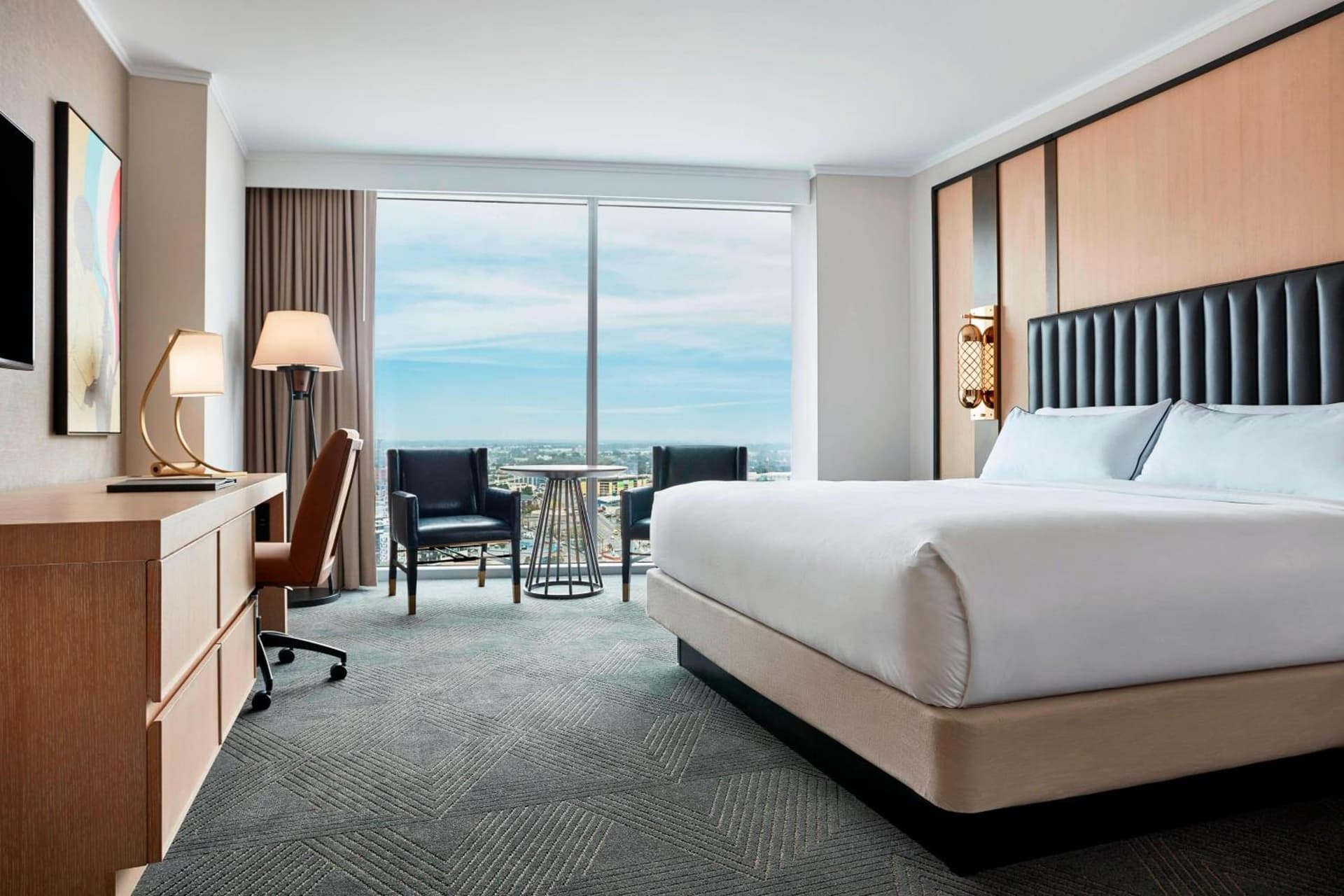 JW Marriott Nashville gallery photo in Nashville, TN — image 4