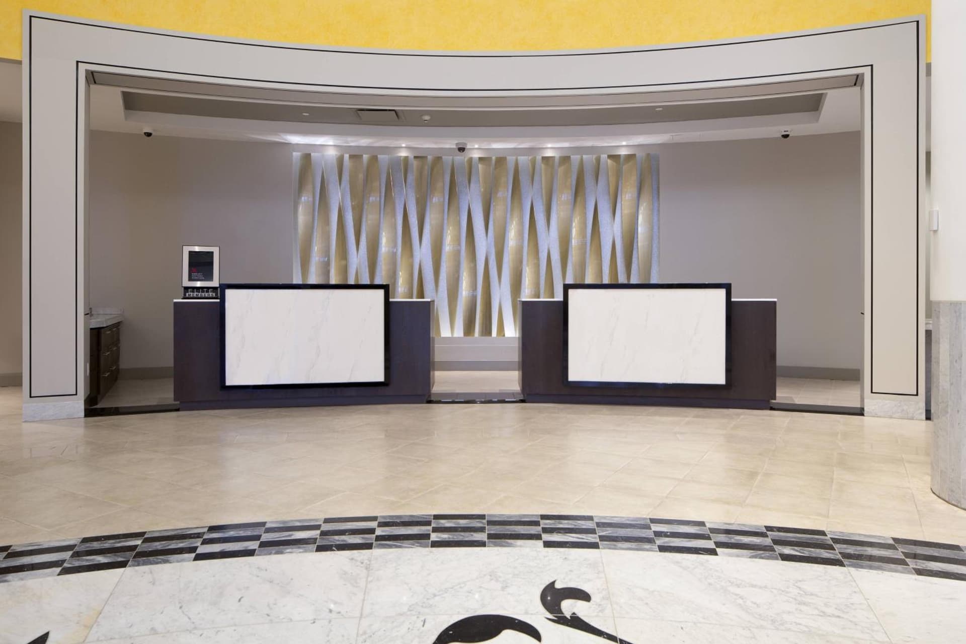 Hartford Marriott Downtown gallery photo in Hartford, CT — image 36