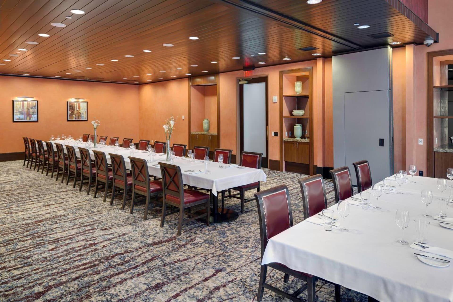 Hartford Marriott Downtown gallery photo in Hartford, CT — image 6