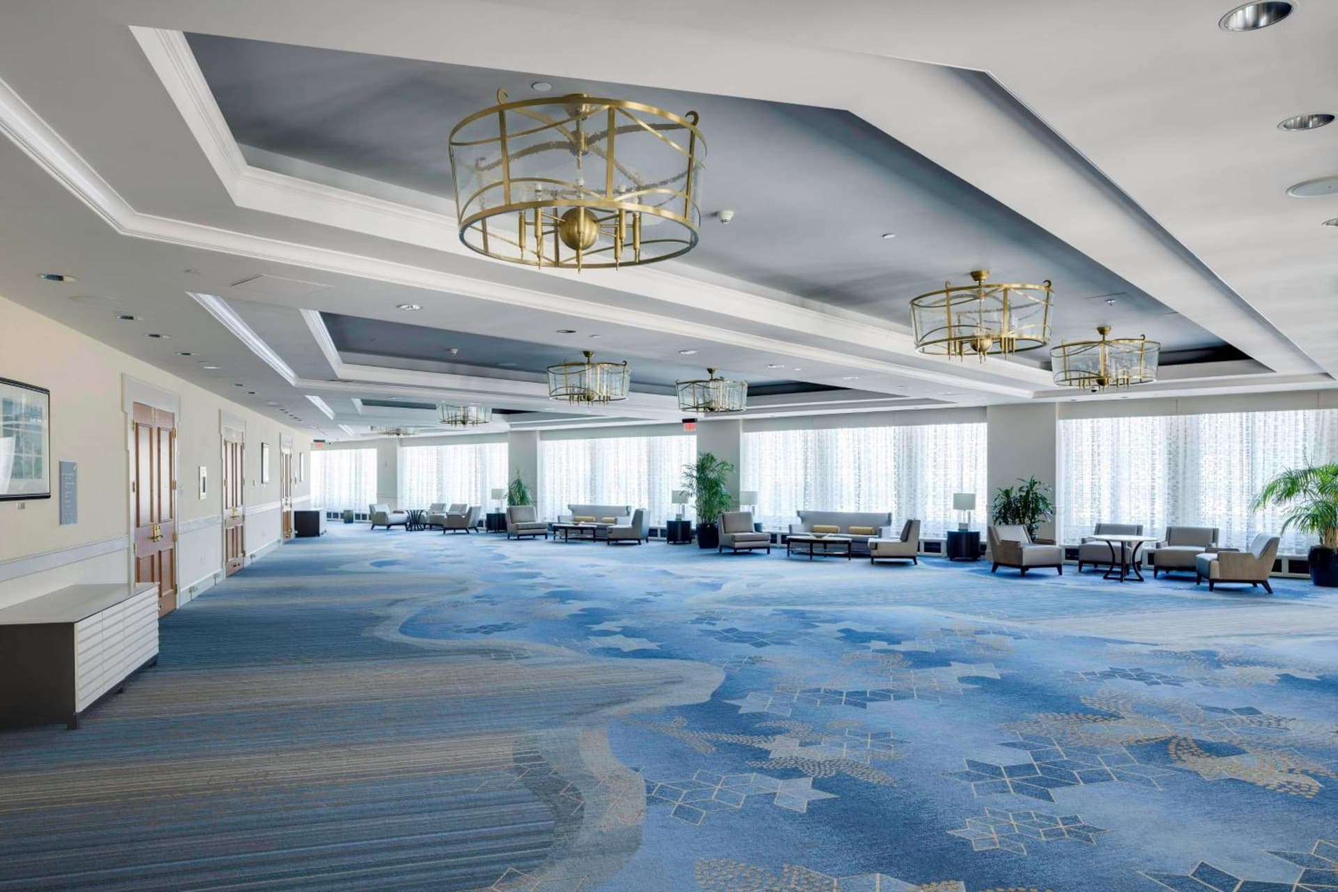 Hartford Marriott Downtown gallery photo in Hartford, CT — image 8