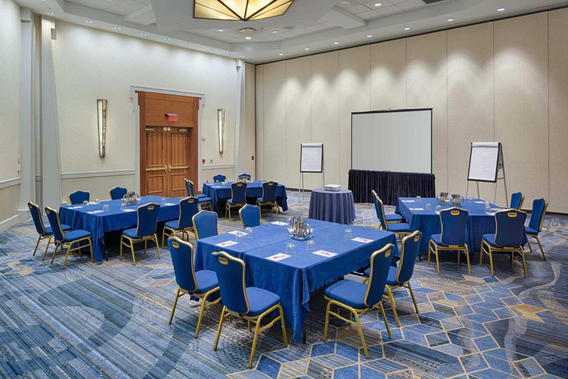 Hartford Marriott Downtown gallery photo in Hartford, CT — image 17