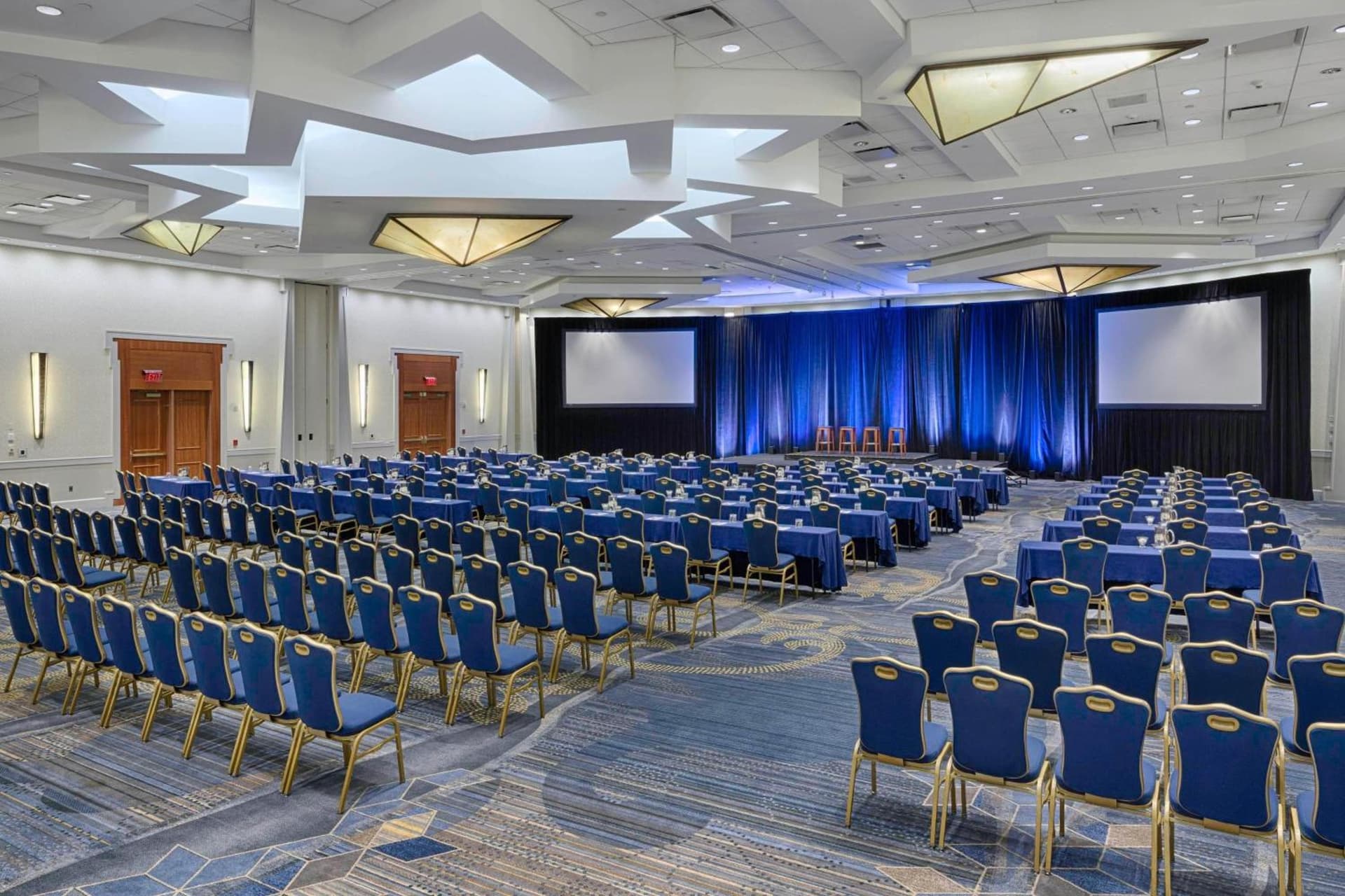 Hartford Marriott Downtown gallery photo in Hartford, CT — image 16