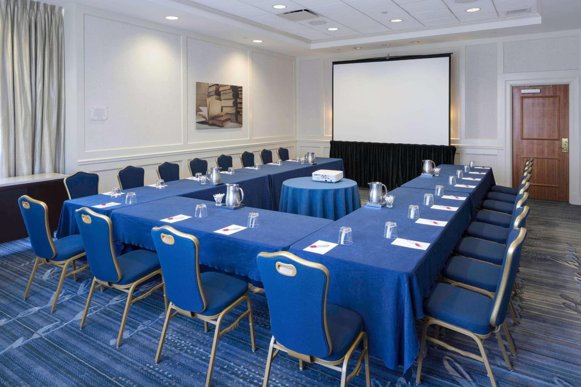 Hartford Marriott Downtown gallery photo in Hartford, CT — image 52